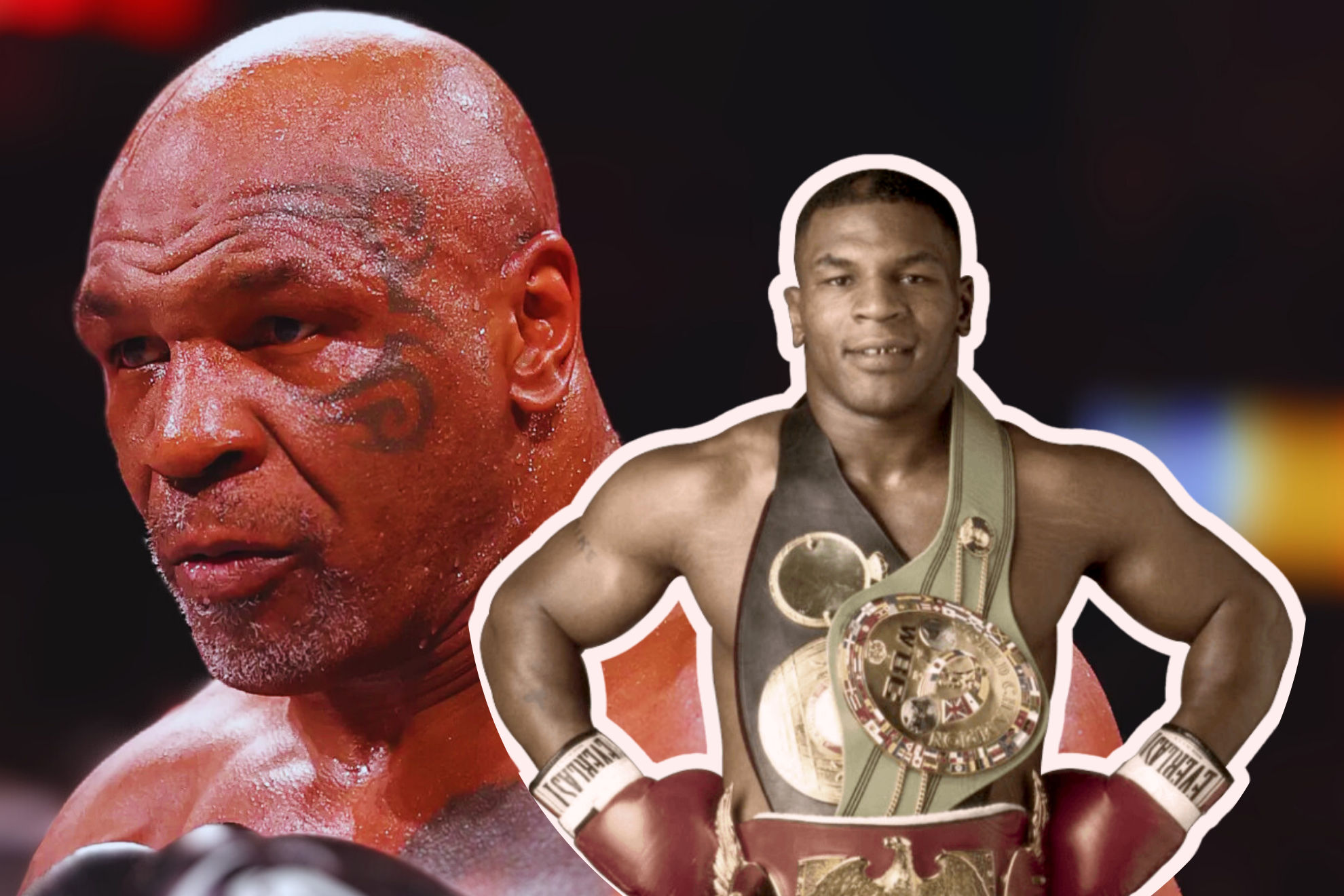 Mike Tyson shakes up the financial world as the 'final challenge' in the grand finale of Going Public
