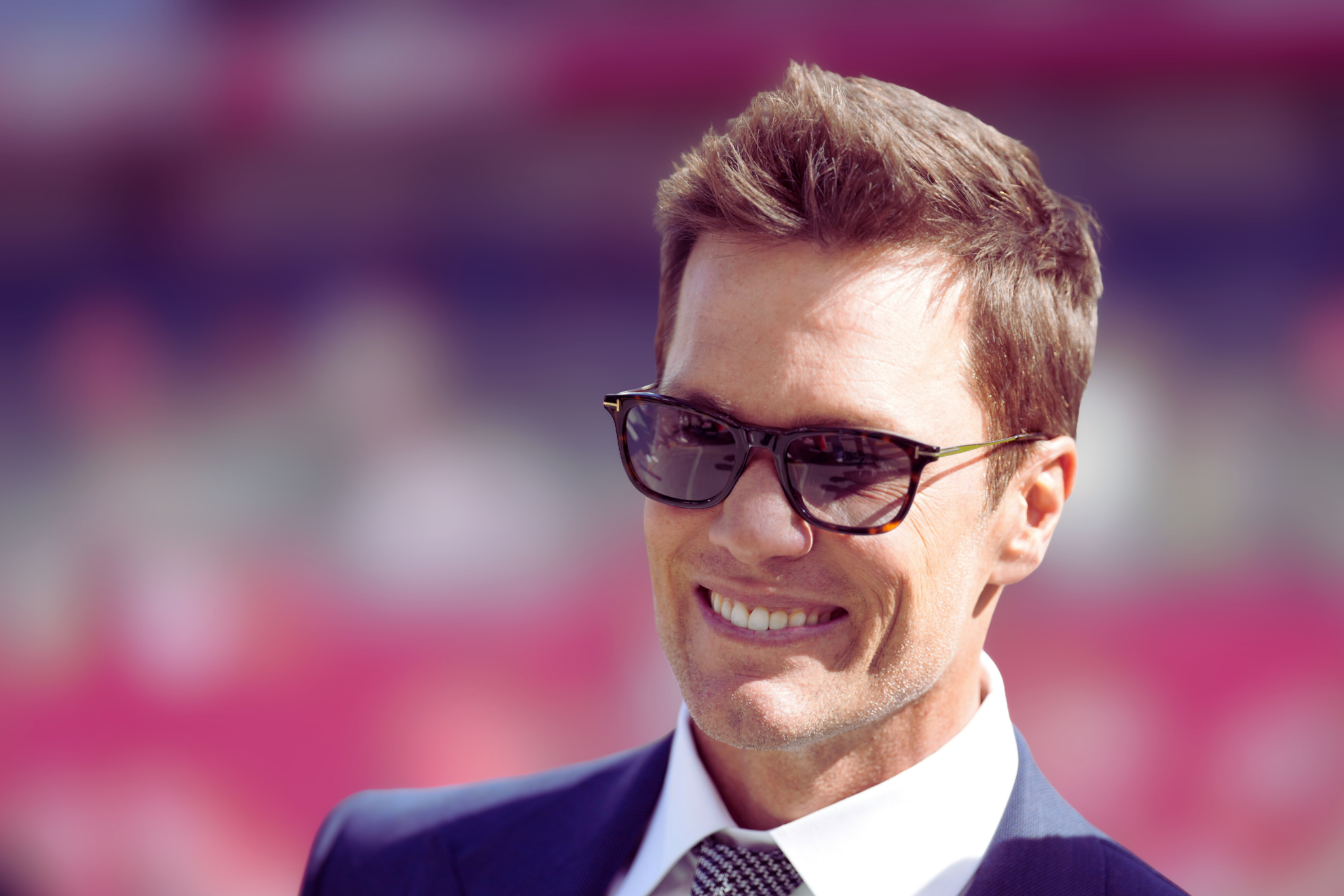 Tom Brady reinvents himself at Birmingham City as headlines follow him over Sofía Vergara and Kate Upton