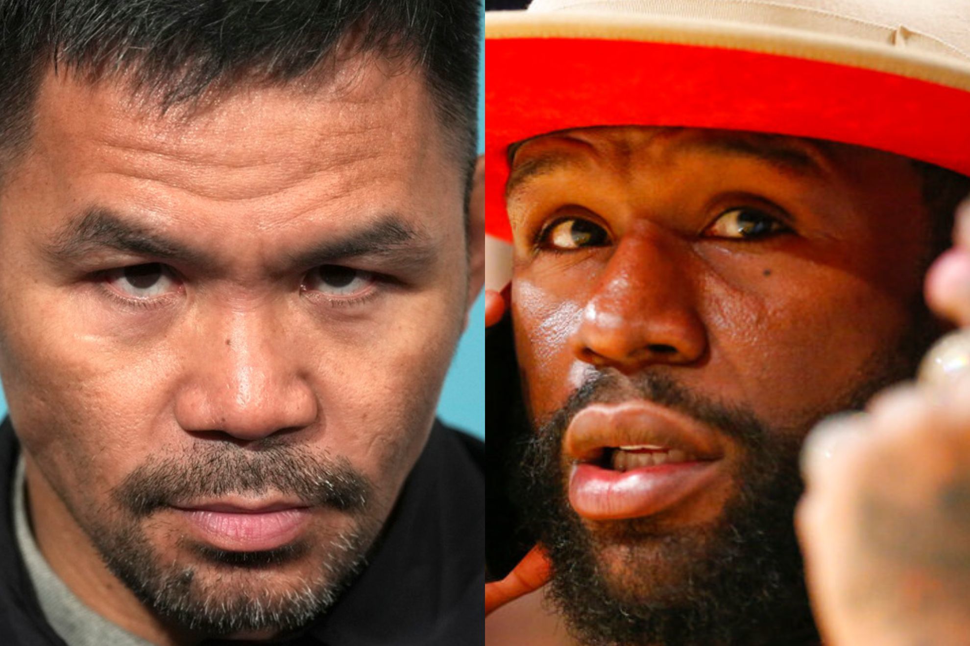 Manny Pacquiao's high-stakes comeback sparks Mayweather rematch buzz