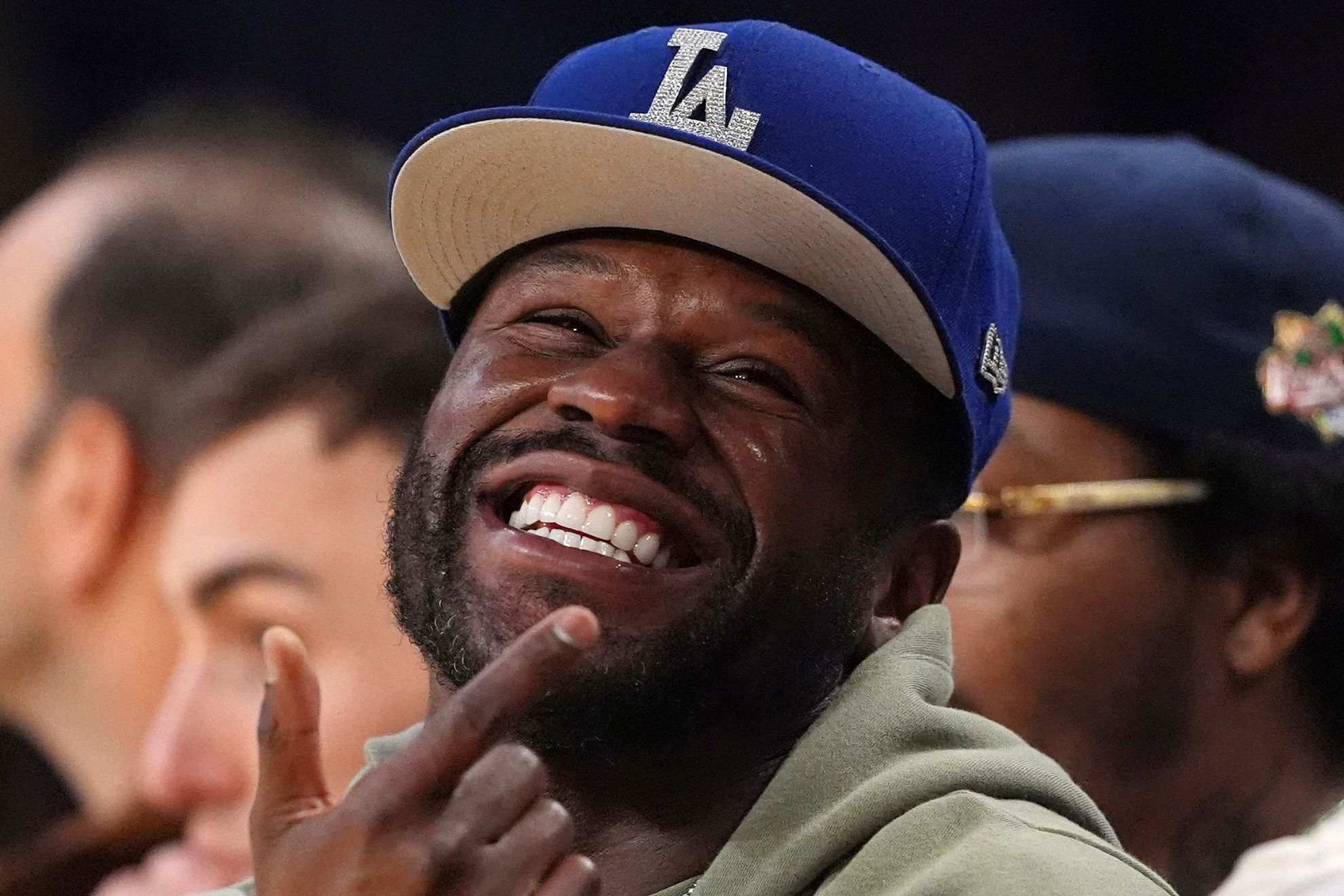 Floyd Mayweather and his bodyguards almost punched a Monaco resident in resurfaced video