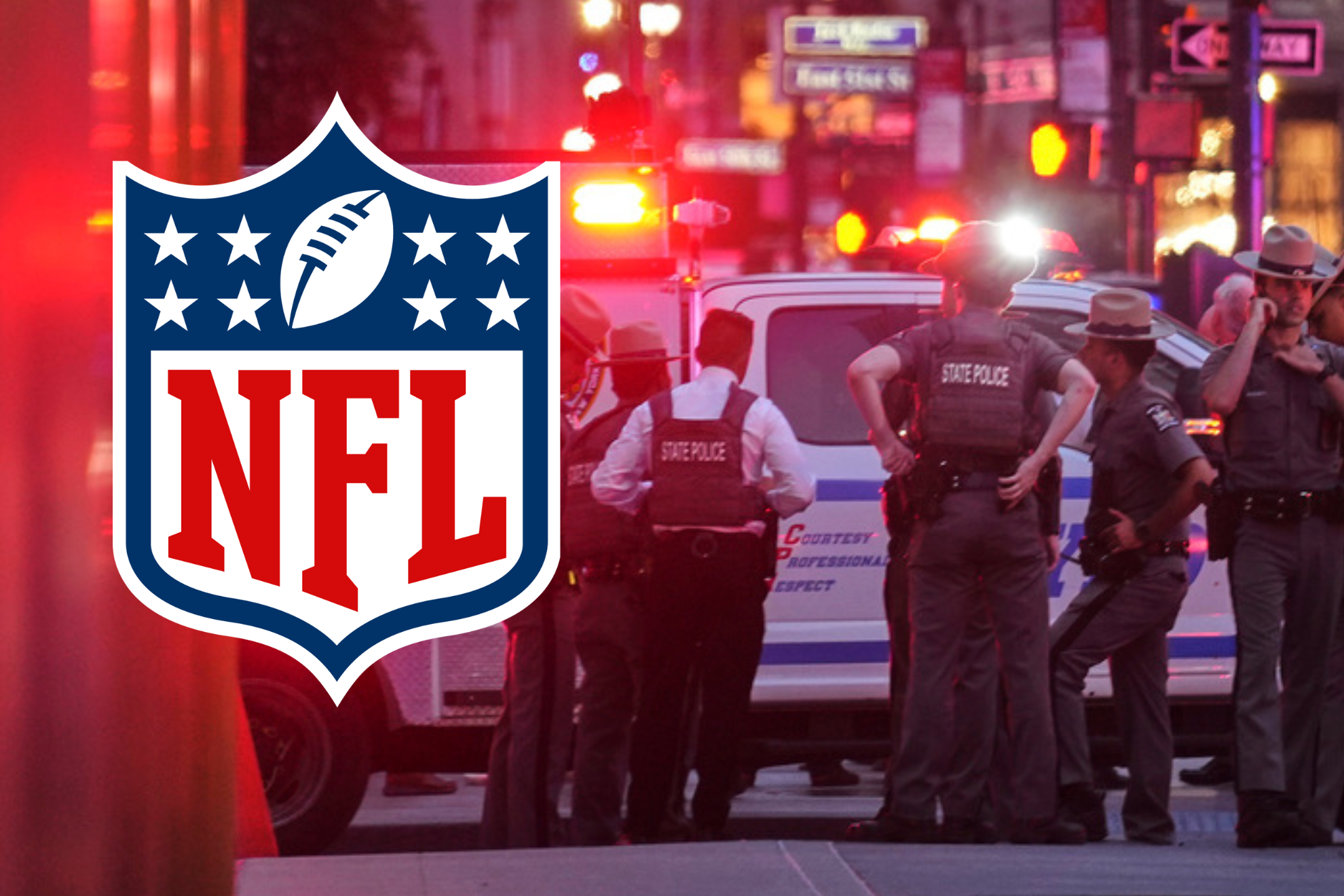 NFL Headquaters