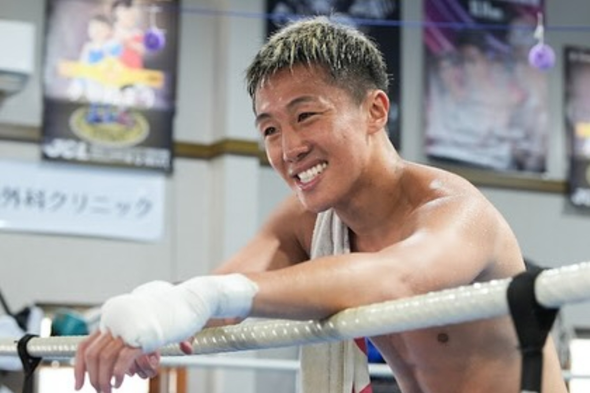 Shigetoshi Kotari died at the age of 28.