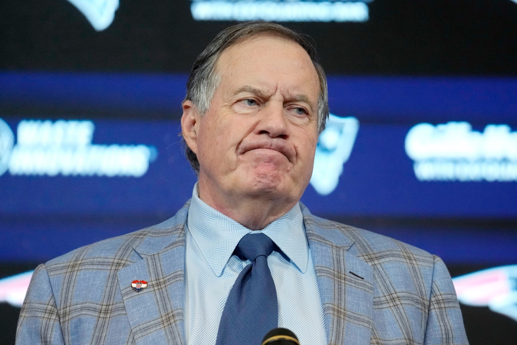 Bill Belichick