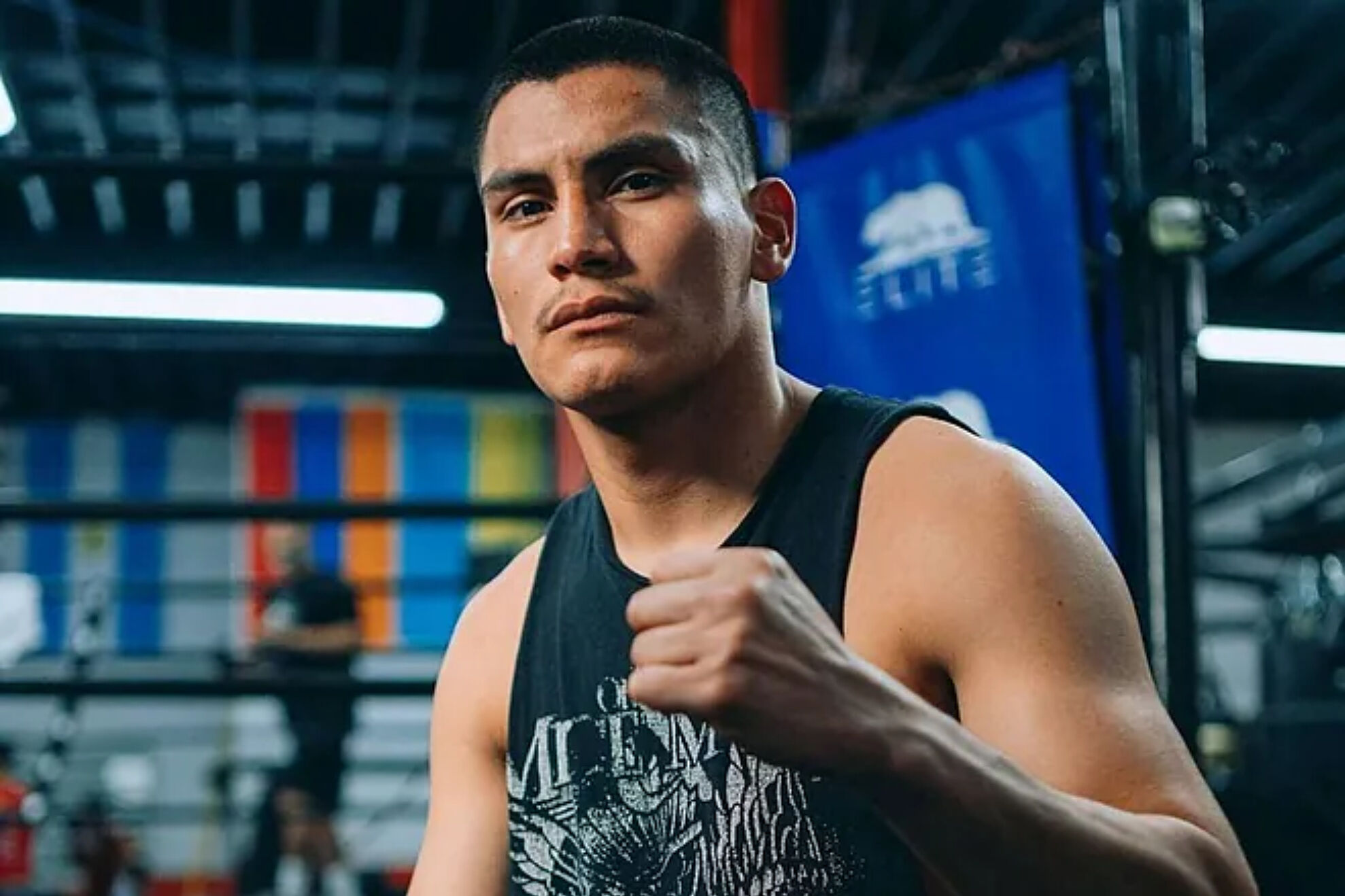 Vergil Ortiz Jr. breaks silence on possible fight with Erickson Lubin and Xander Zayas