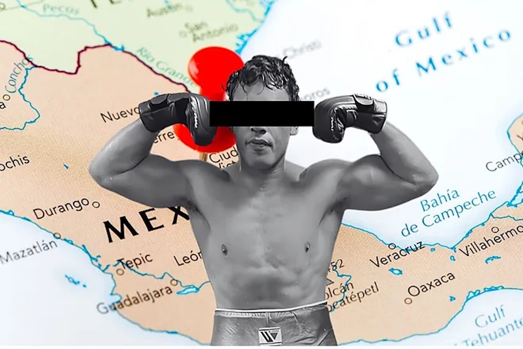 The United States extradites Julio César Chávez Jr. to Mexico.