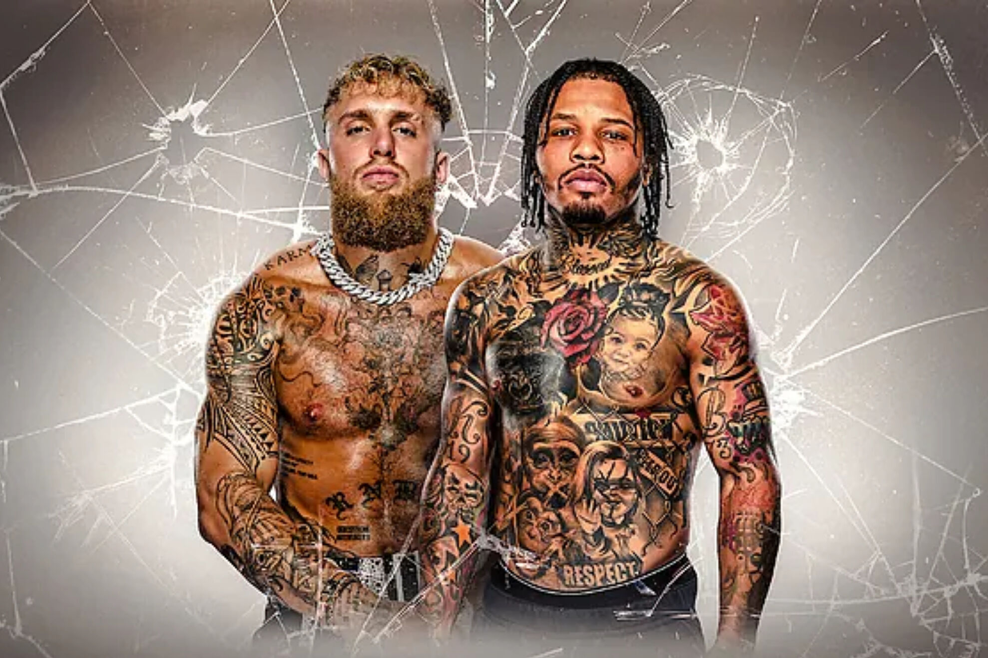 Jake Paul and Gervonta Davis will star in the next major exhibition fight.