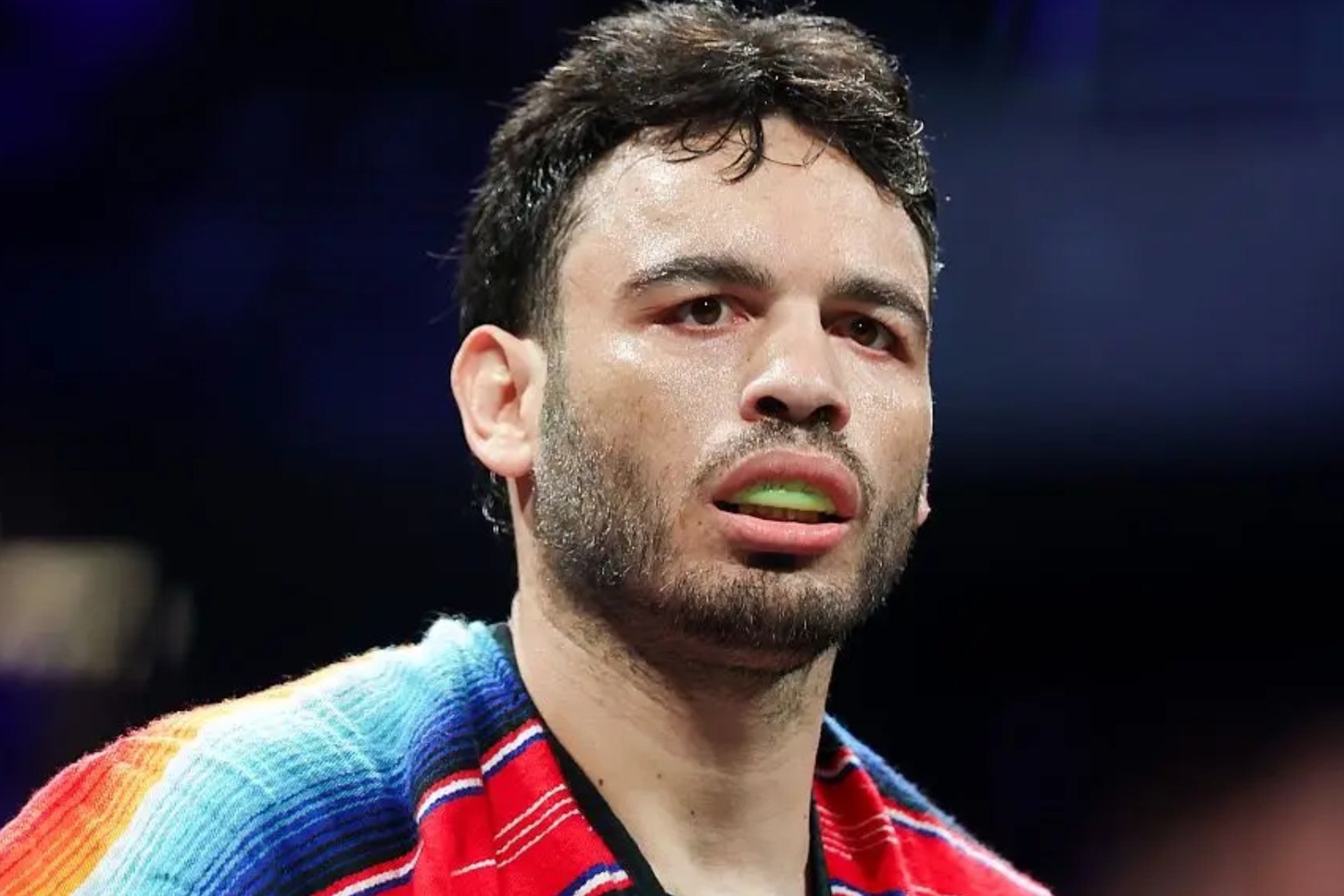 Julio Cesar Chavez Jr.