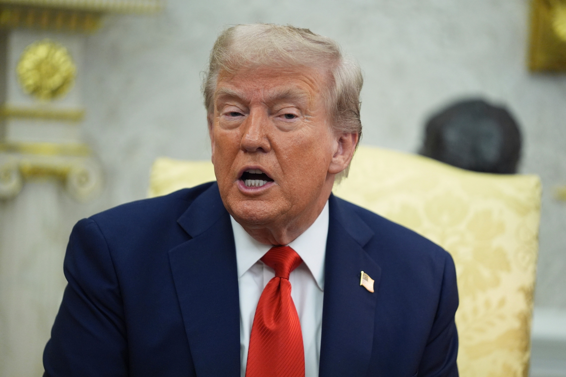 Donald Trump: "Boxing Is Deadlier Than UFC" - Old Podcast Clip Makes Headlines Again