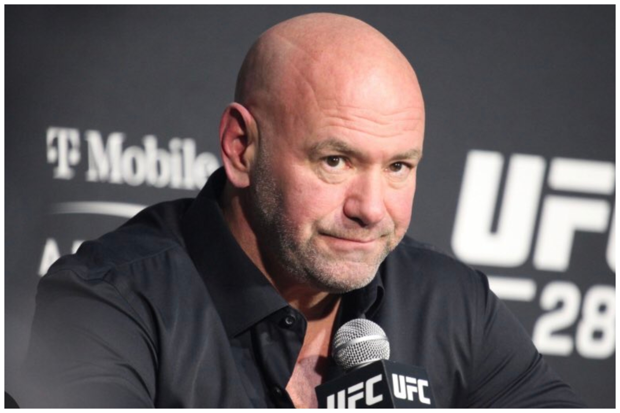 Dana White