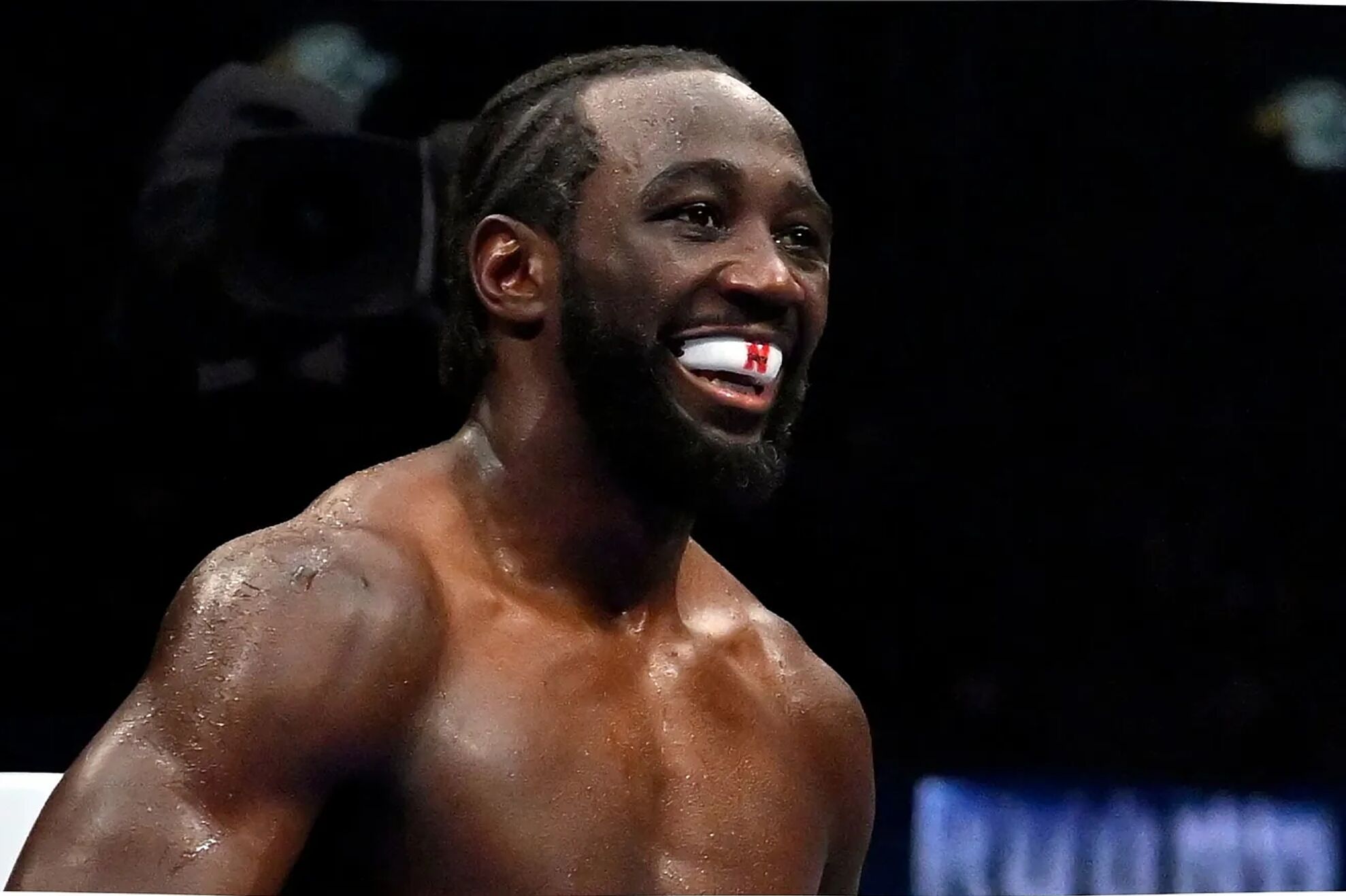 Terence Crawford