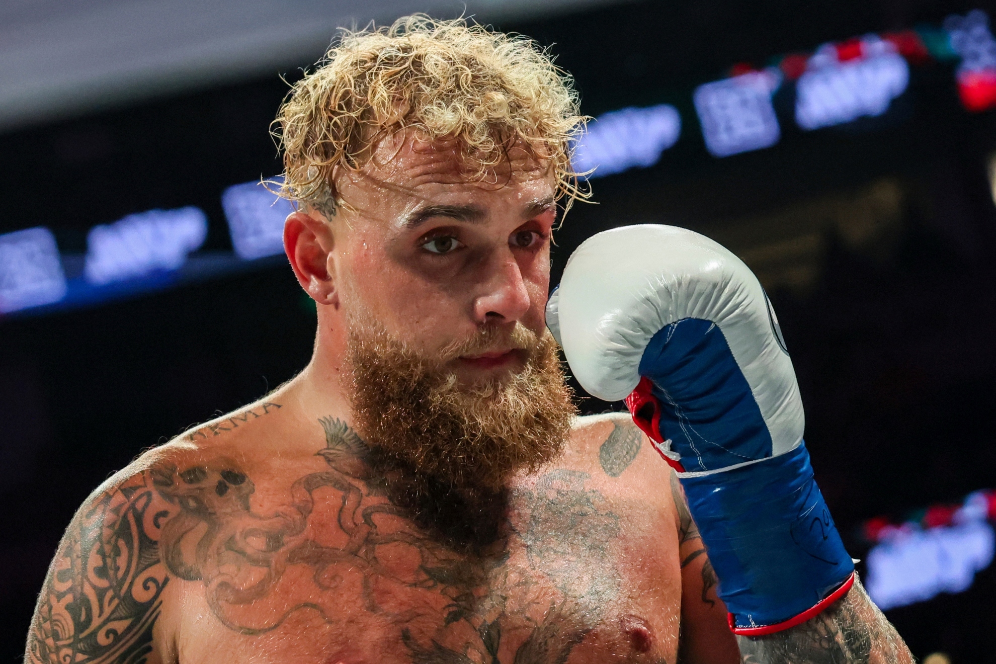 Jake Paul bets big on chaos: Huge knockout bonus announced for Gervonta Davis bout
