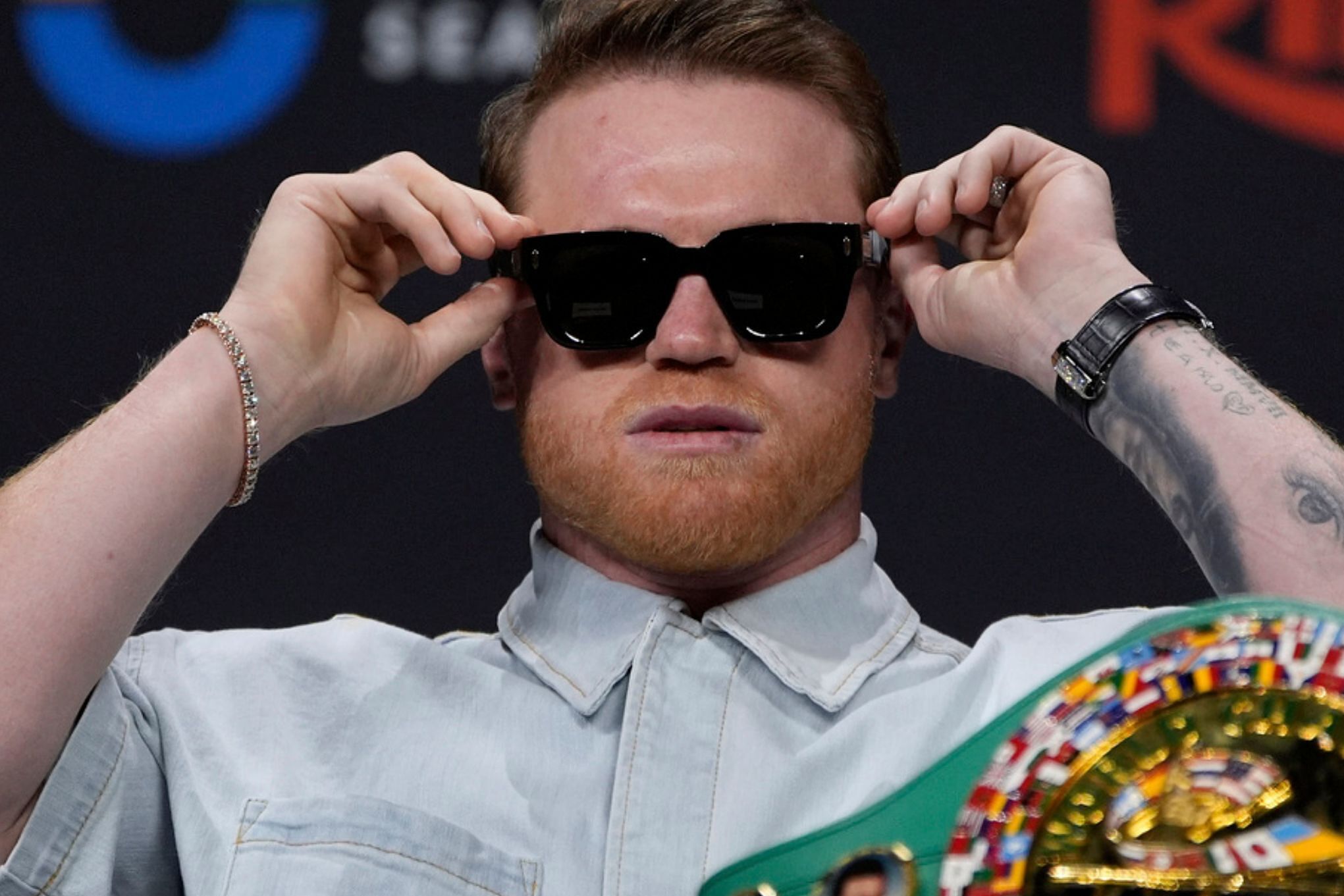 Canelo Álvarez marks yet another year of a career defined by victories and challenges