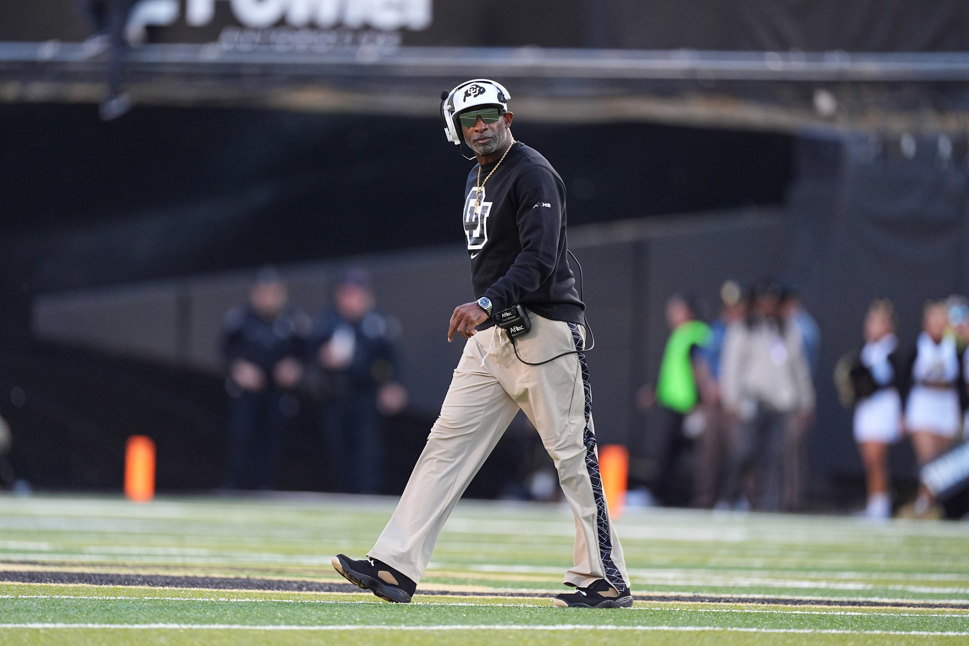 Deion Sanders