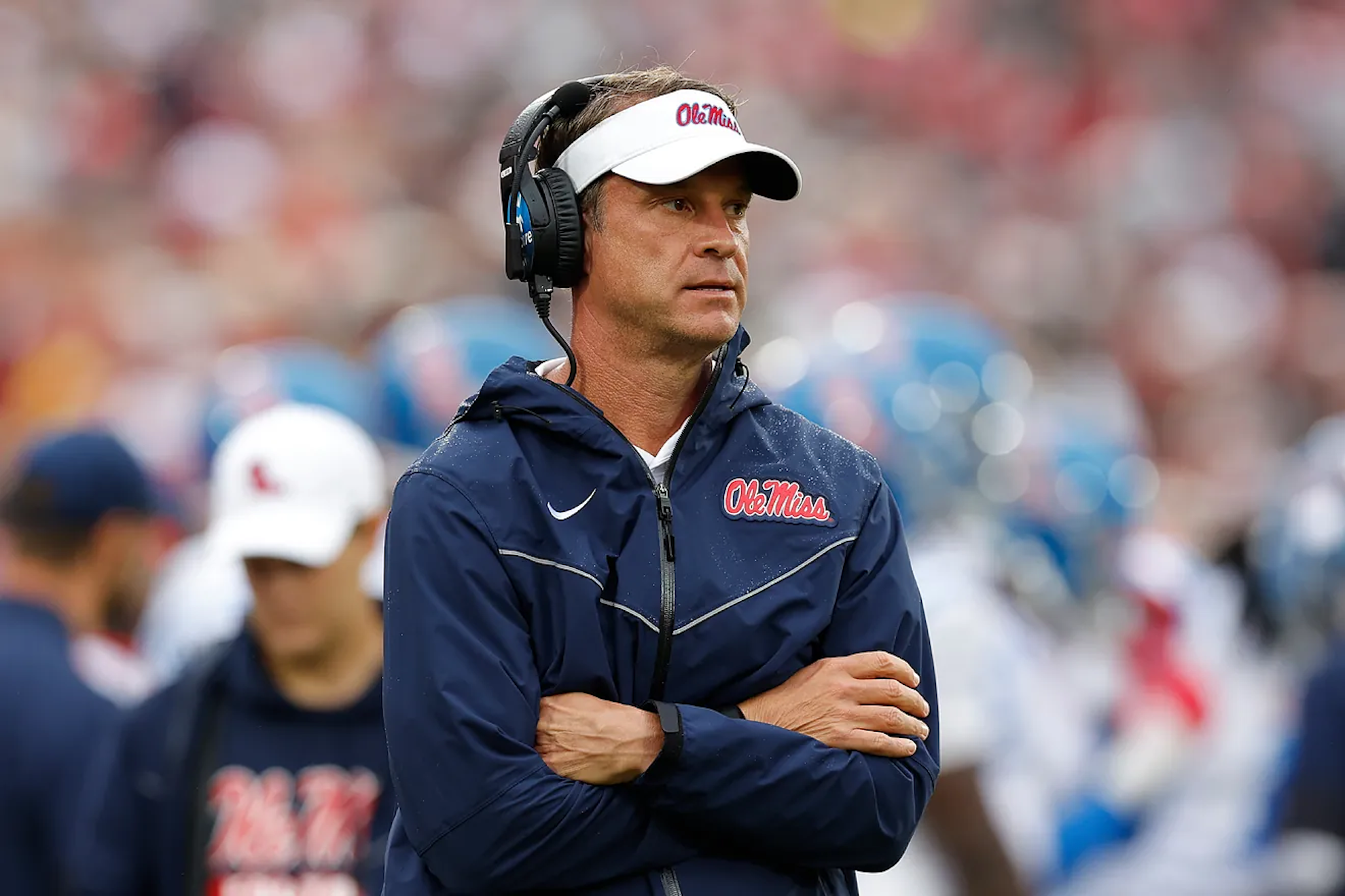 Lane Kiffin