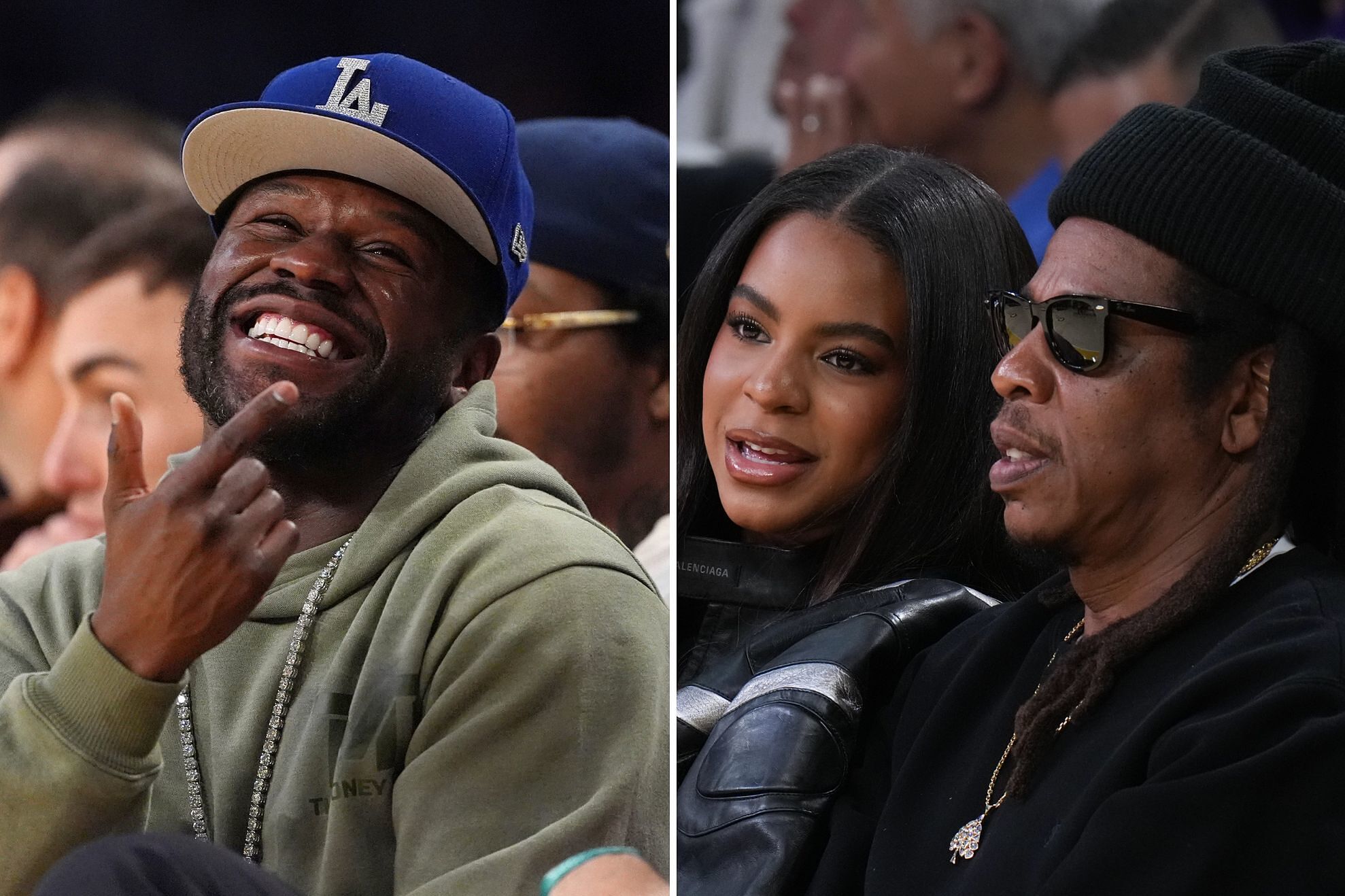 Jay-Z - Latest News | MARCA English