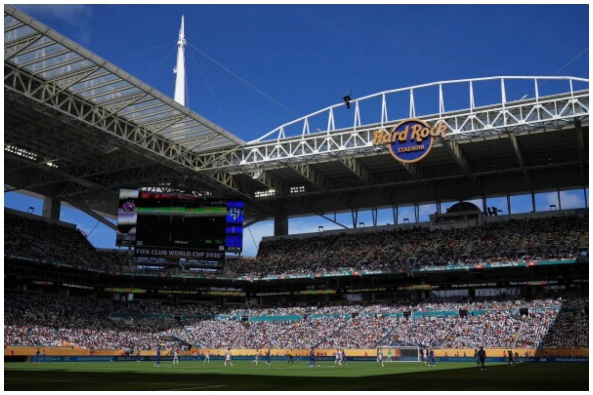 Where is the College Football Playoff National Championship being play in 2026