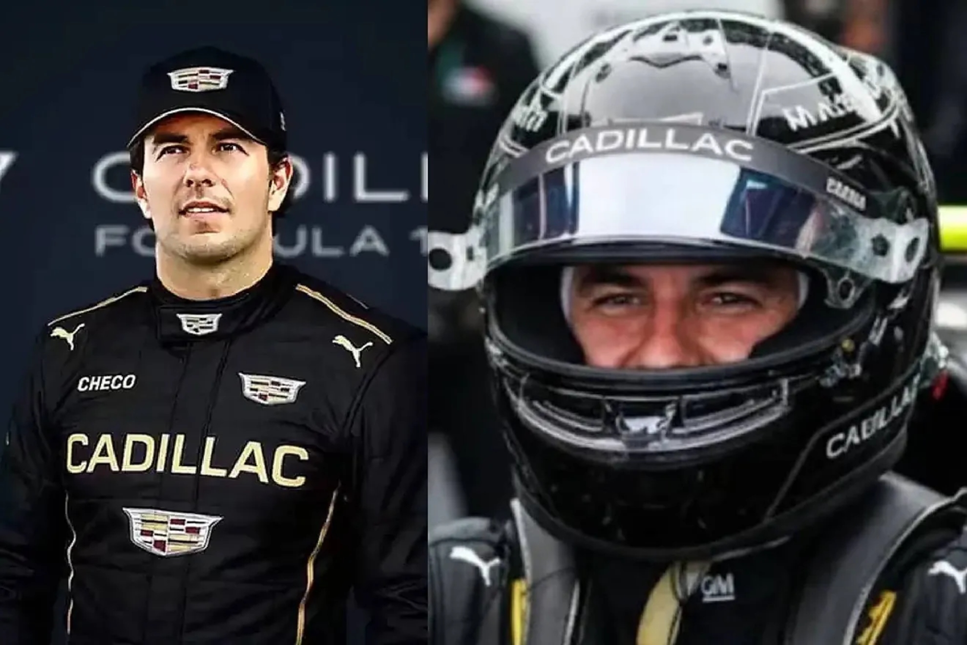 Checo Pérez
