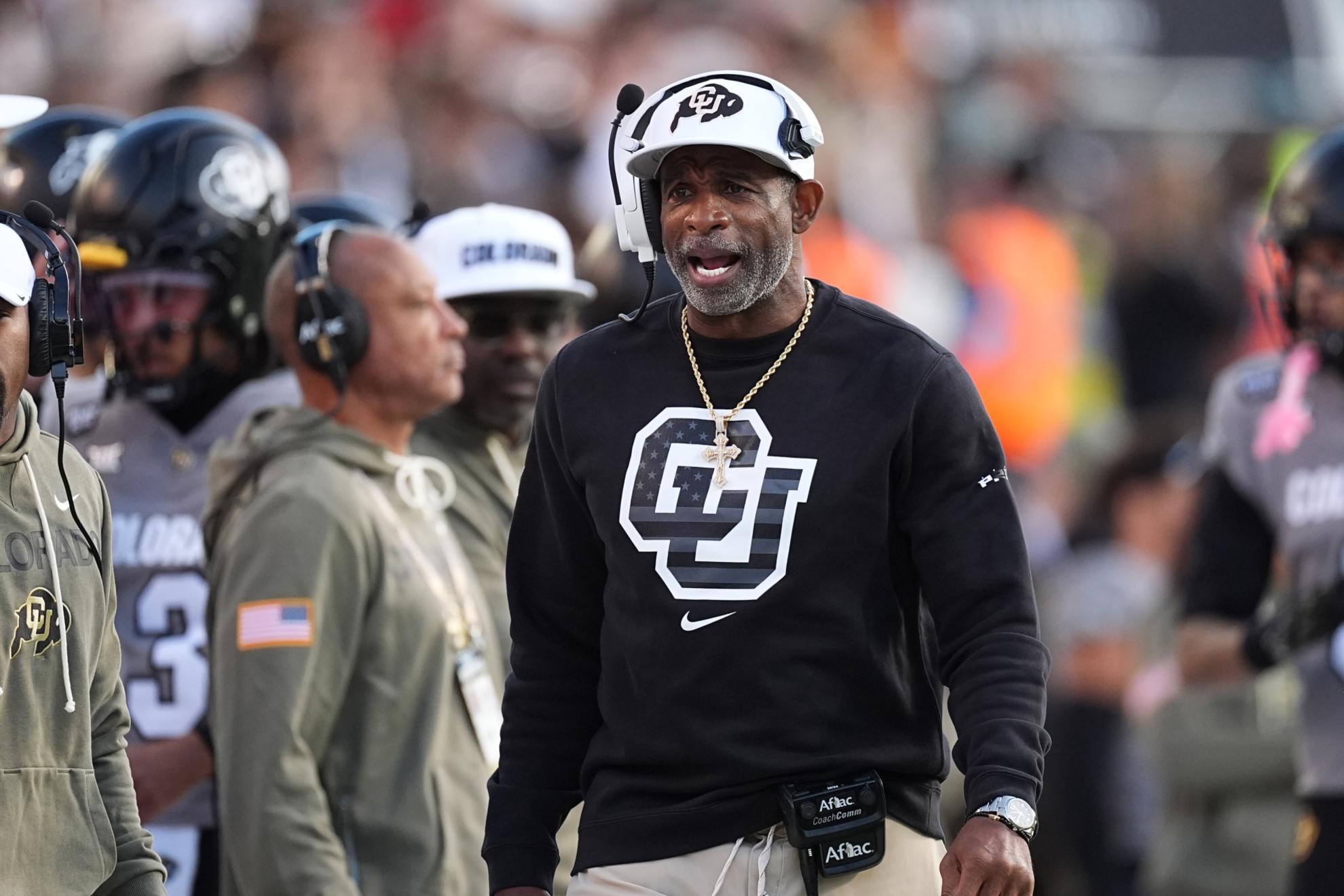Deion Sanders