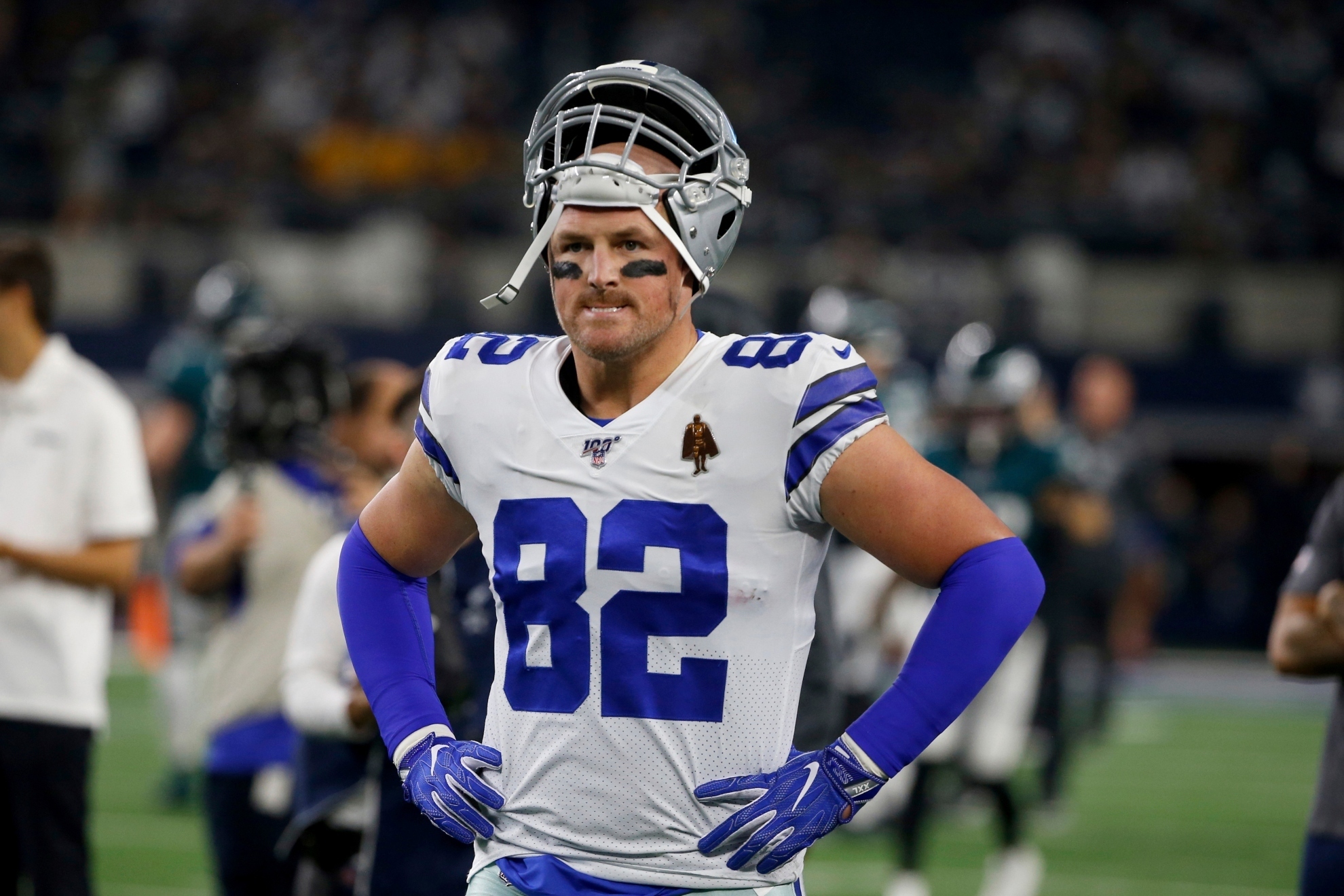 Jason Witten