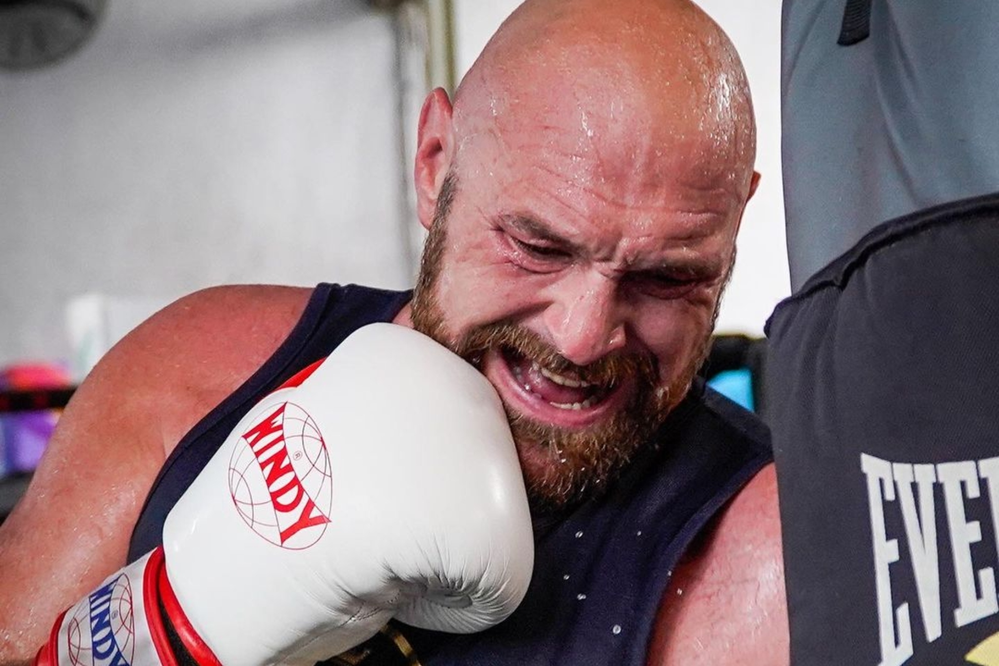 Tyson Fury