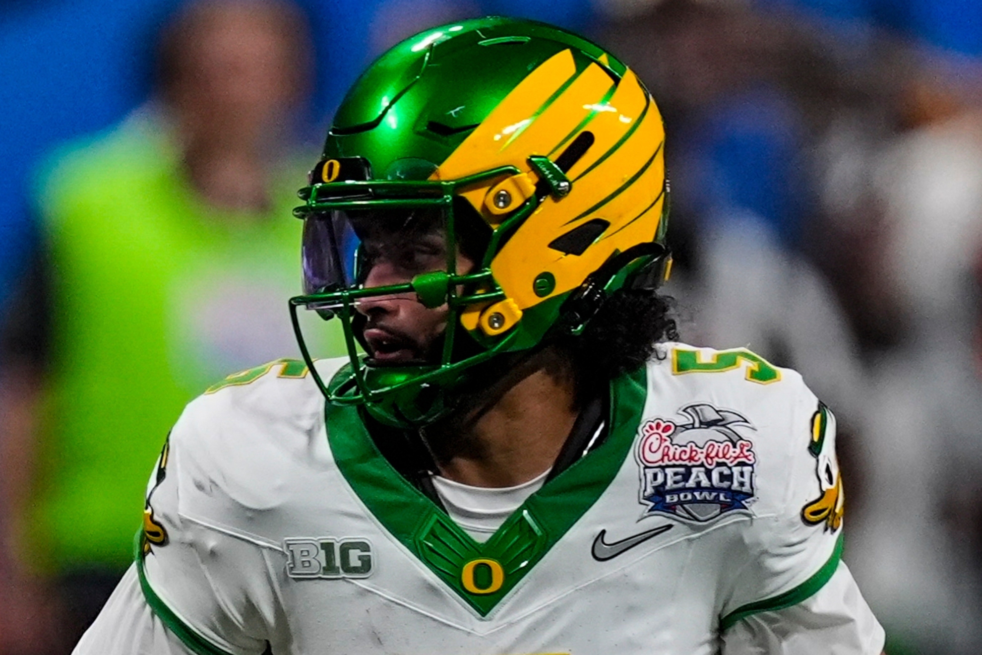The ripple effect of Dante Moore choosing Oregon over the NFL draft