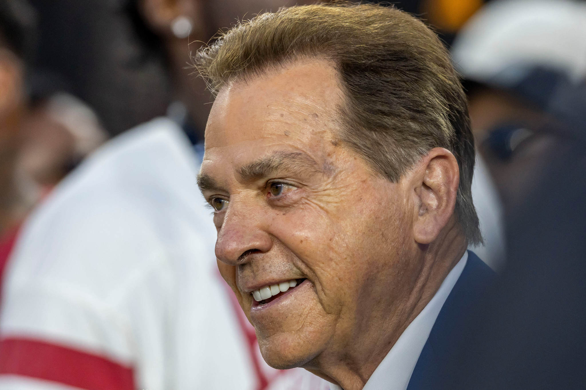 Nick Saban