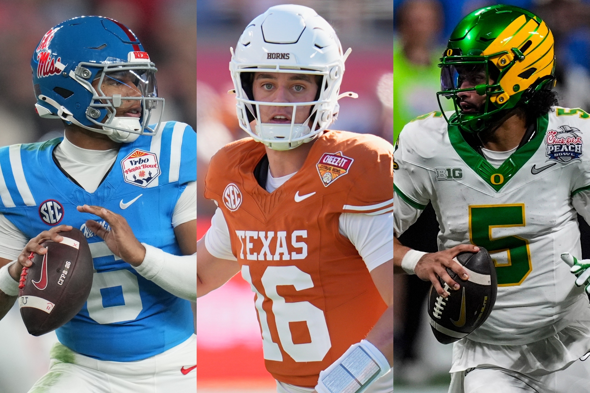 Heisman Trophy 2026: Why the next winner might already be hiding in plain sight