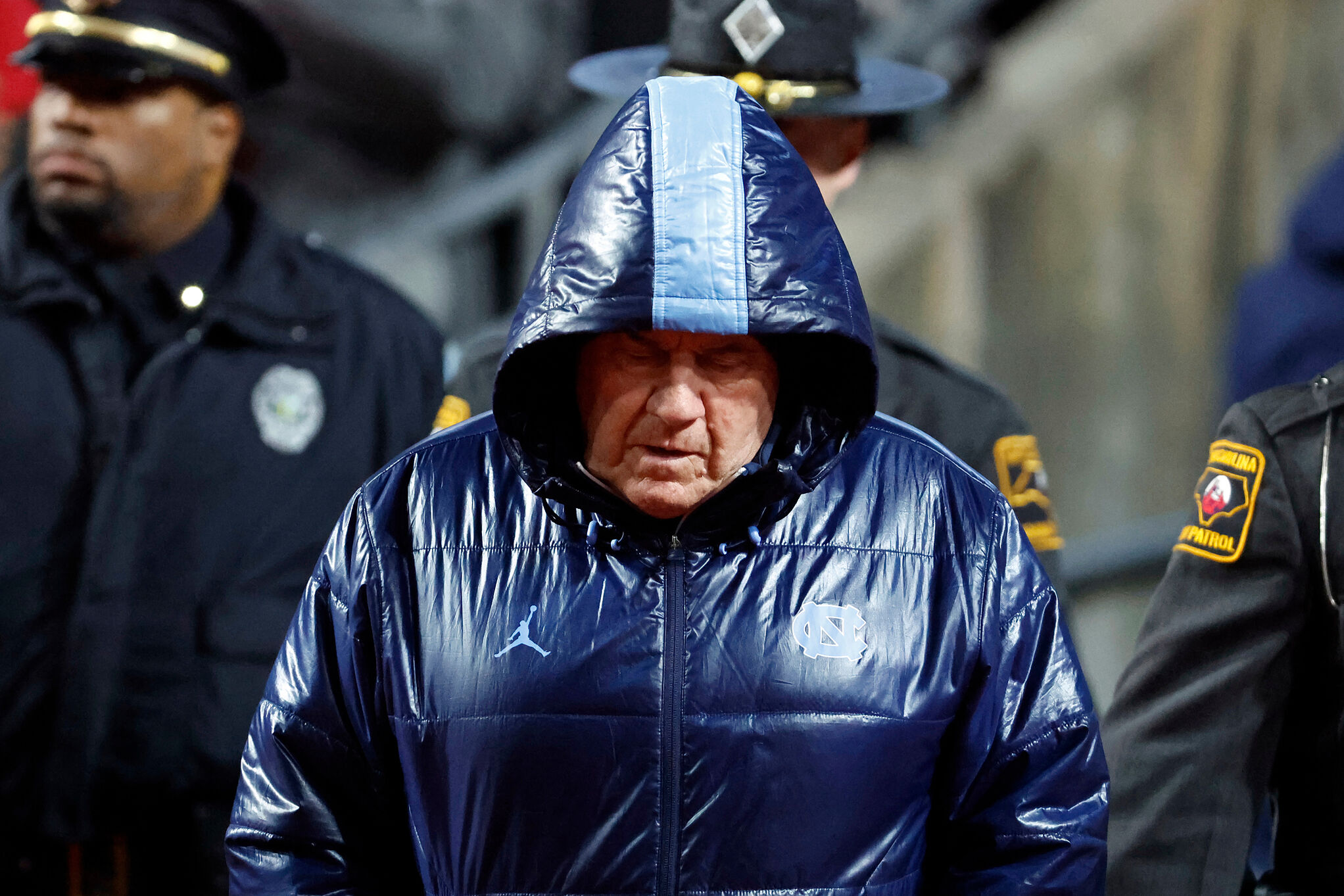Bill Belichick