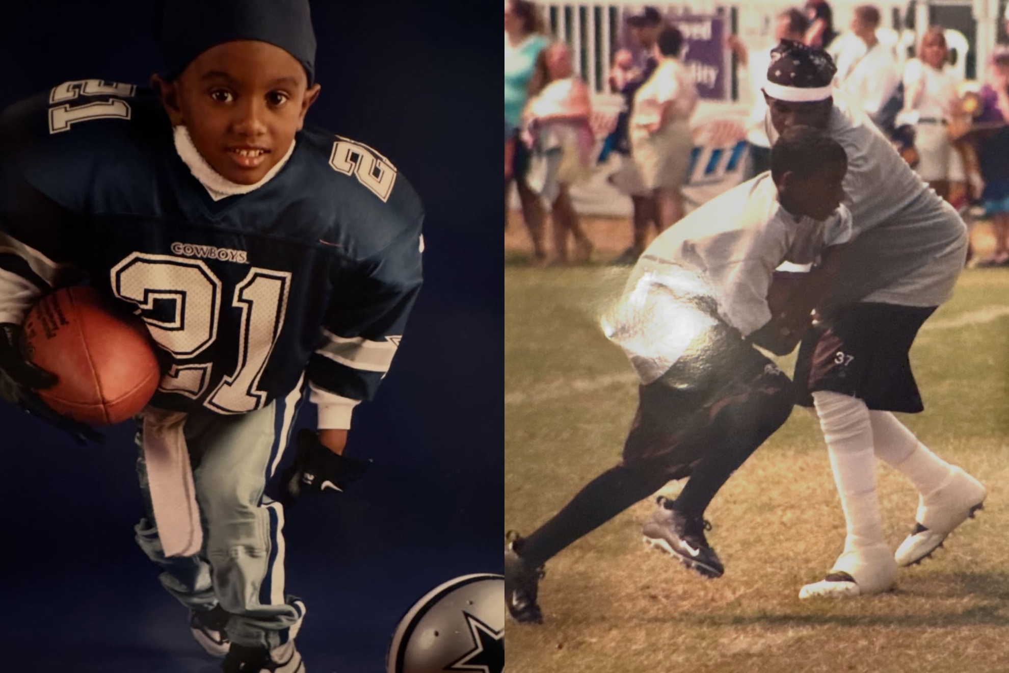 Coach Prime's Instagram tribute to Deion Jr. raises questions about legacy and opportunity