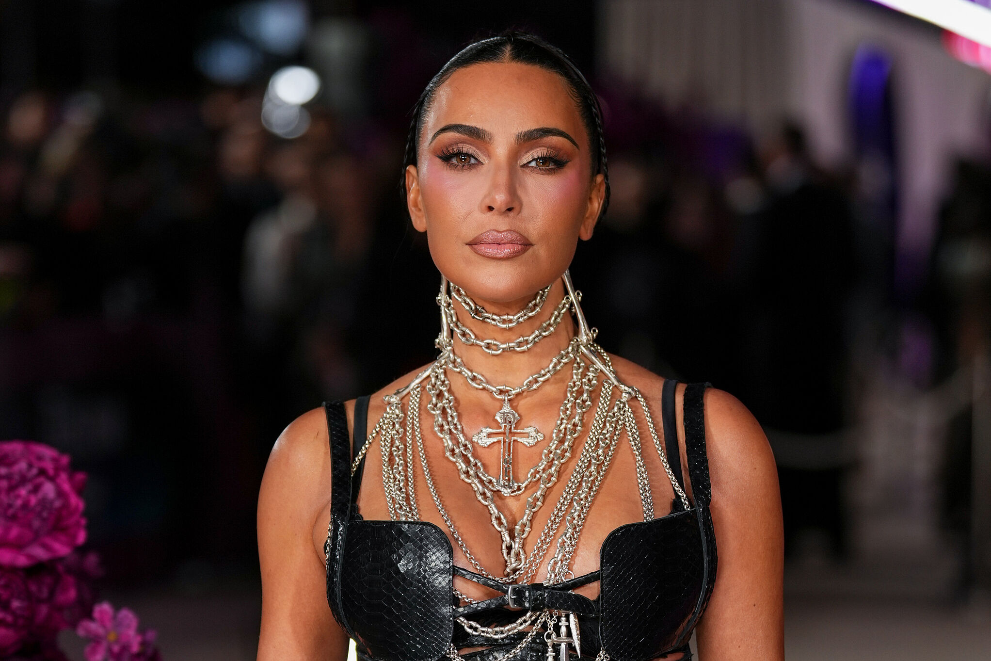 Kim K.