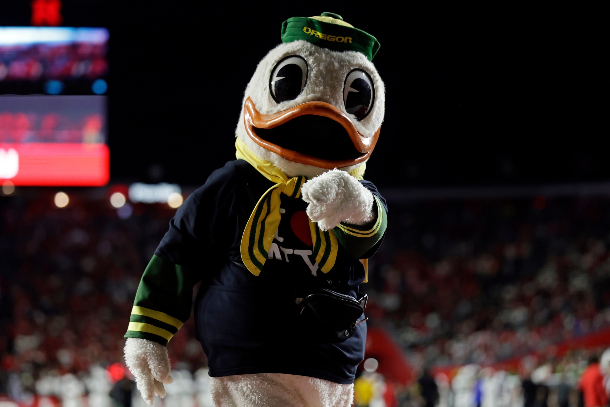 How Oregon is rebuilding for 2026: The plan behind the Ducks' roster overhaul