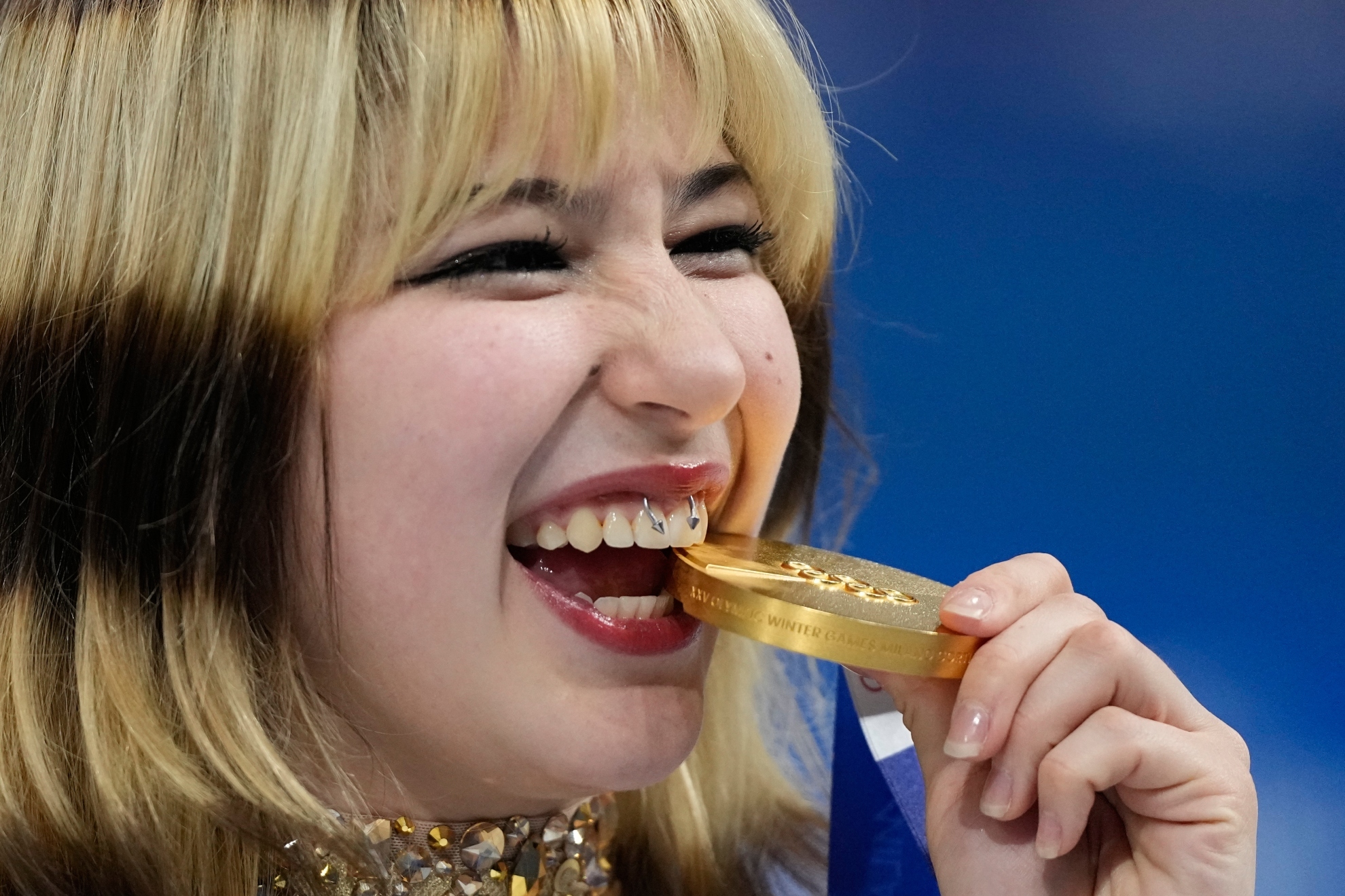 Alysa Liu Left Figure Skating at 16. Now She's Team USA's Best Shot at 2026 Glory