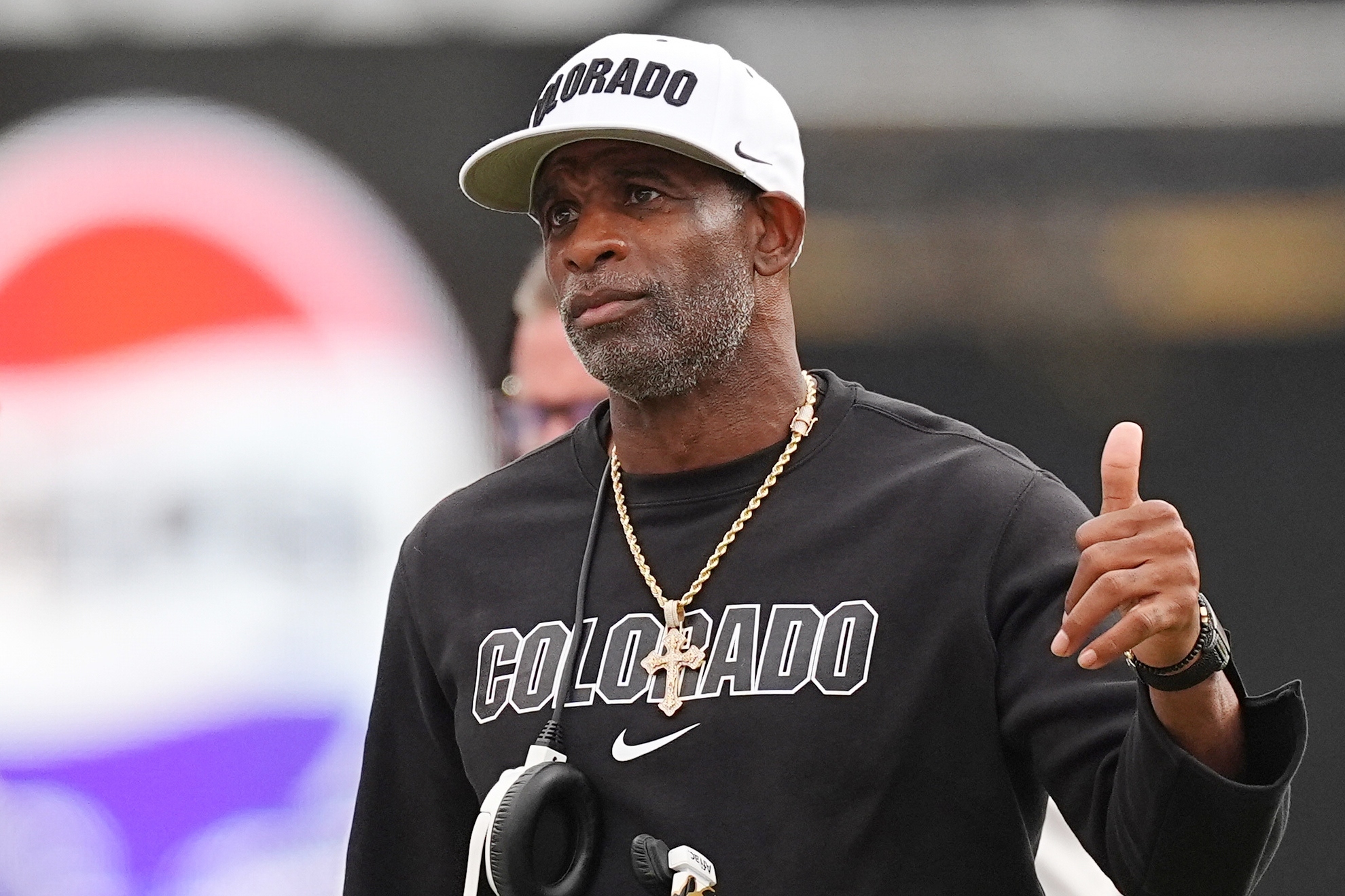 Former Colorado WR LaJohntay Wester spotted back in Boulder before crucial second NFL season