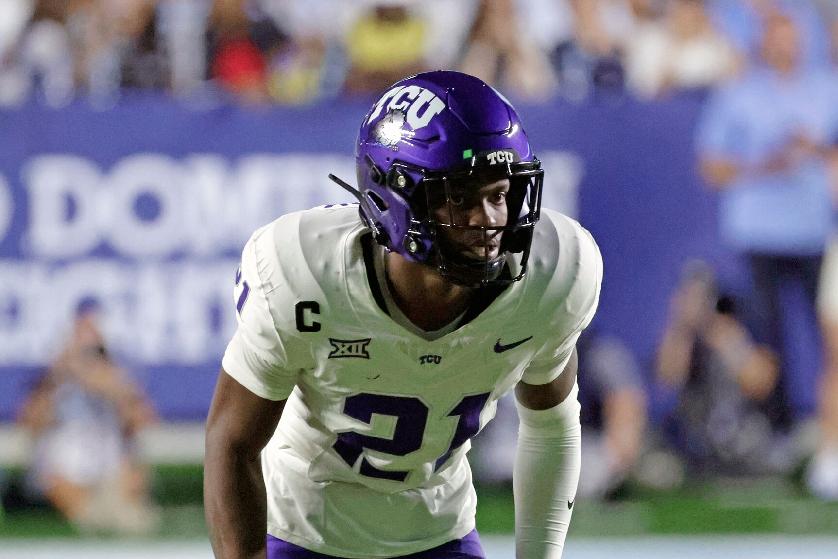 TCU Horned Frogs - Latest News | MARCA English