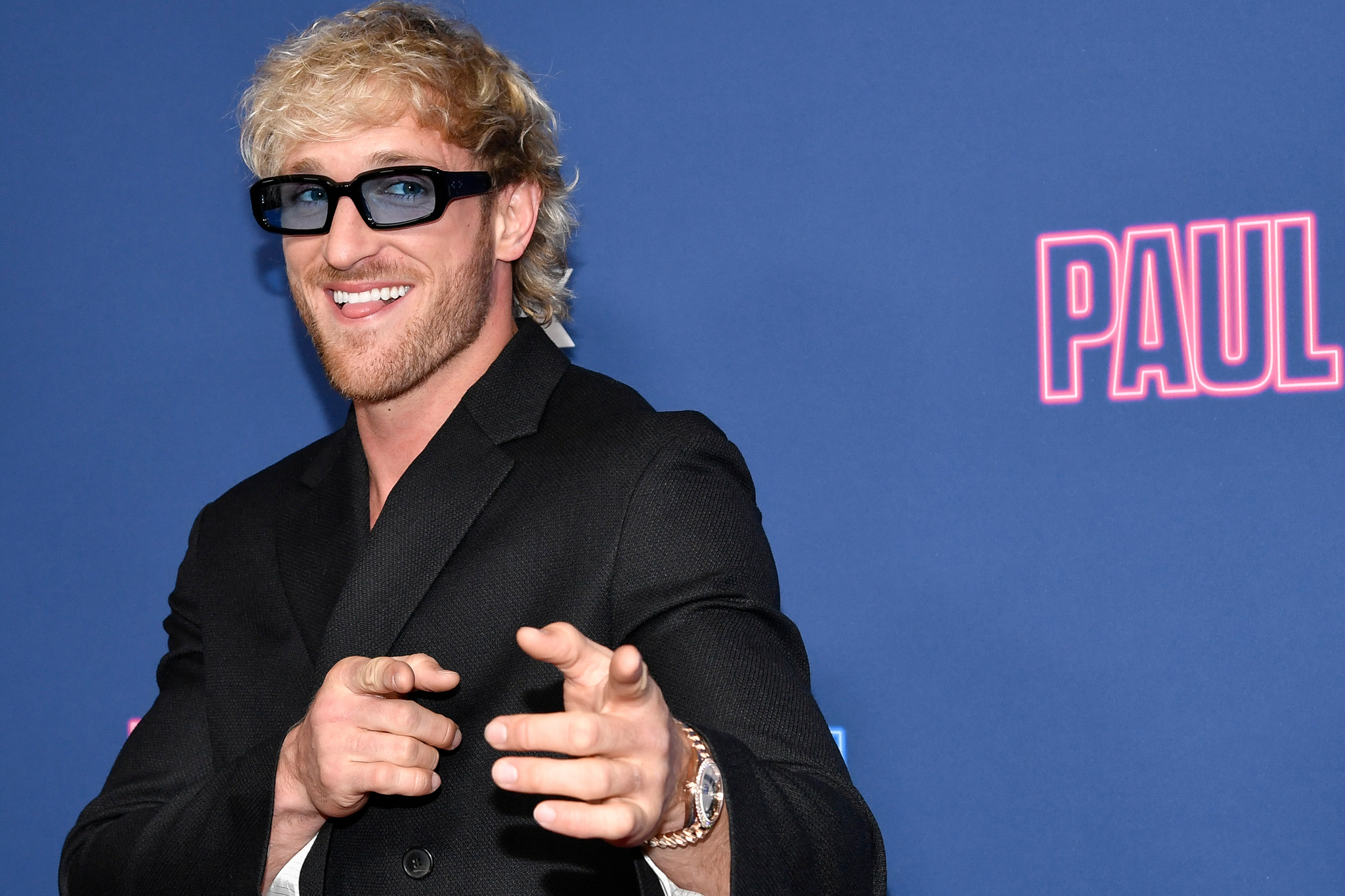 Logan Paul