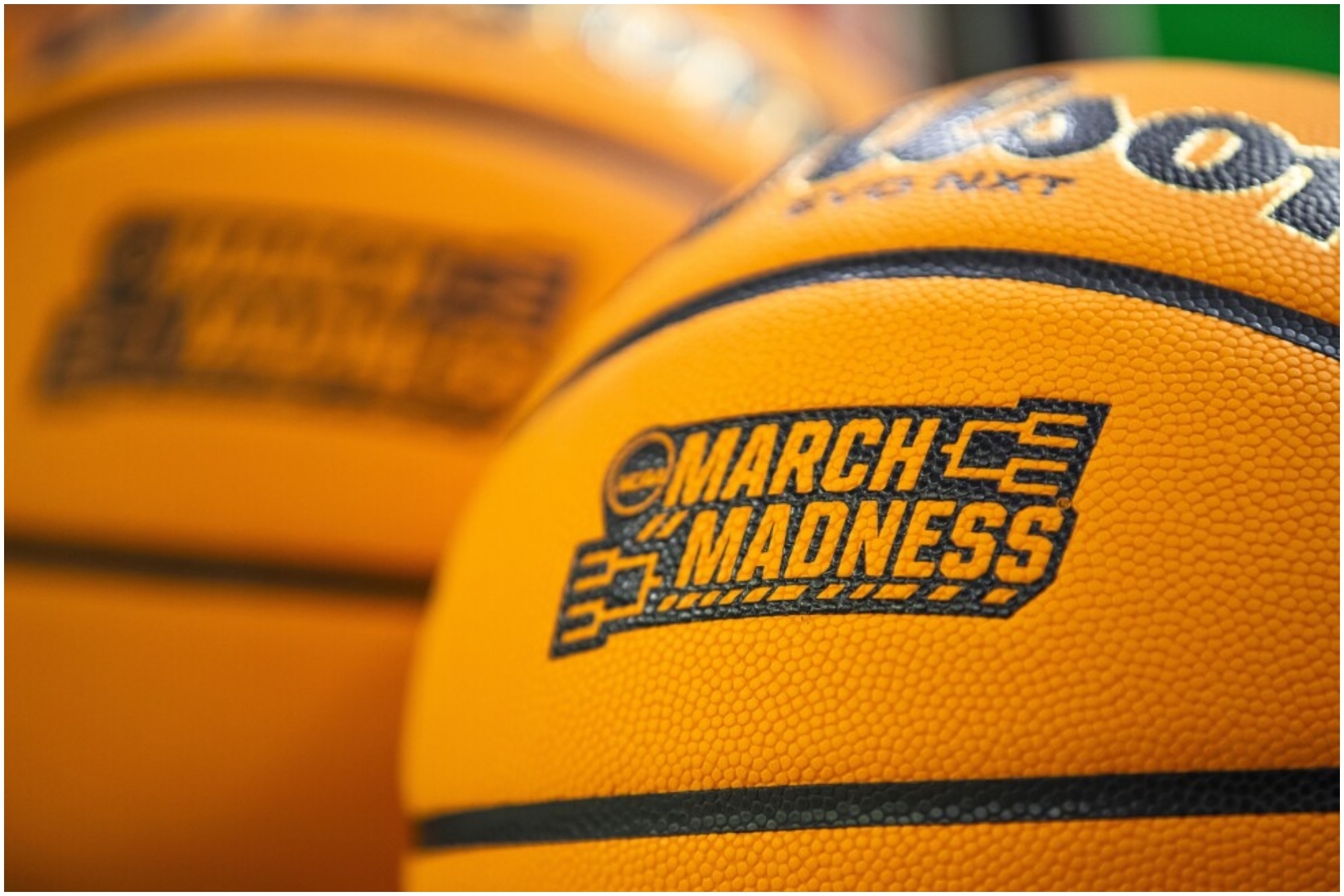 Selection Sunday for March Madness 2026