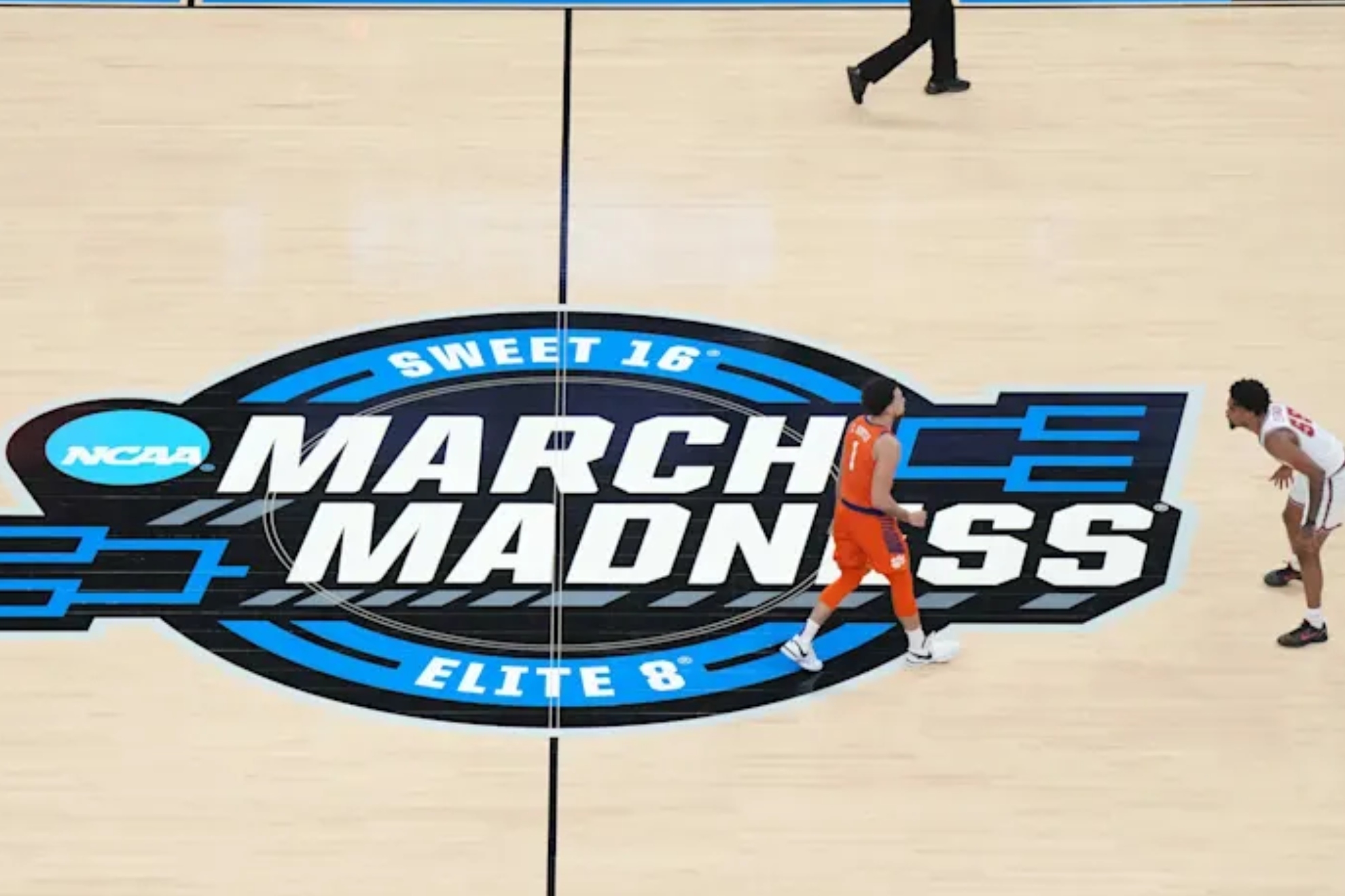 March Madness Bracket Odds