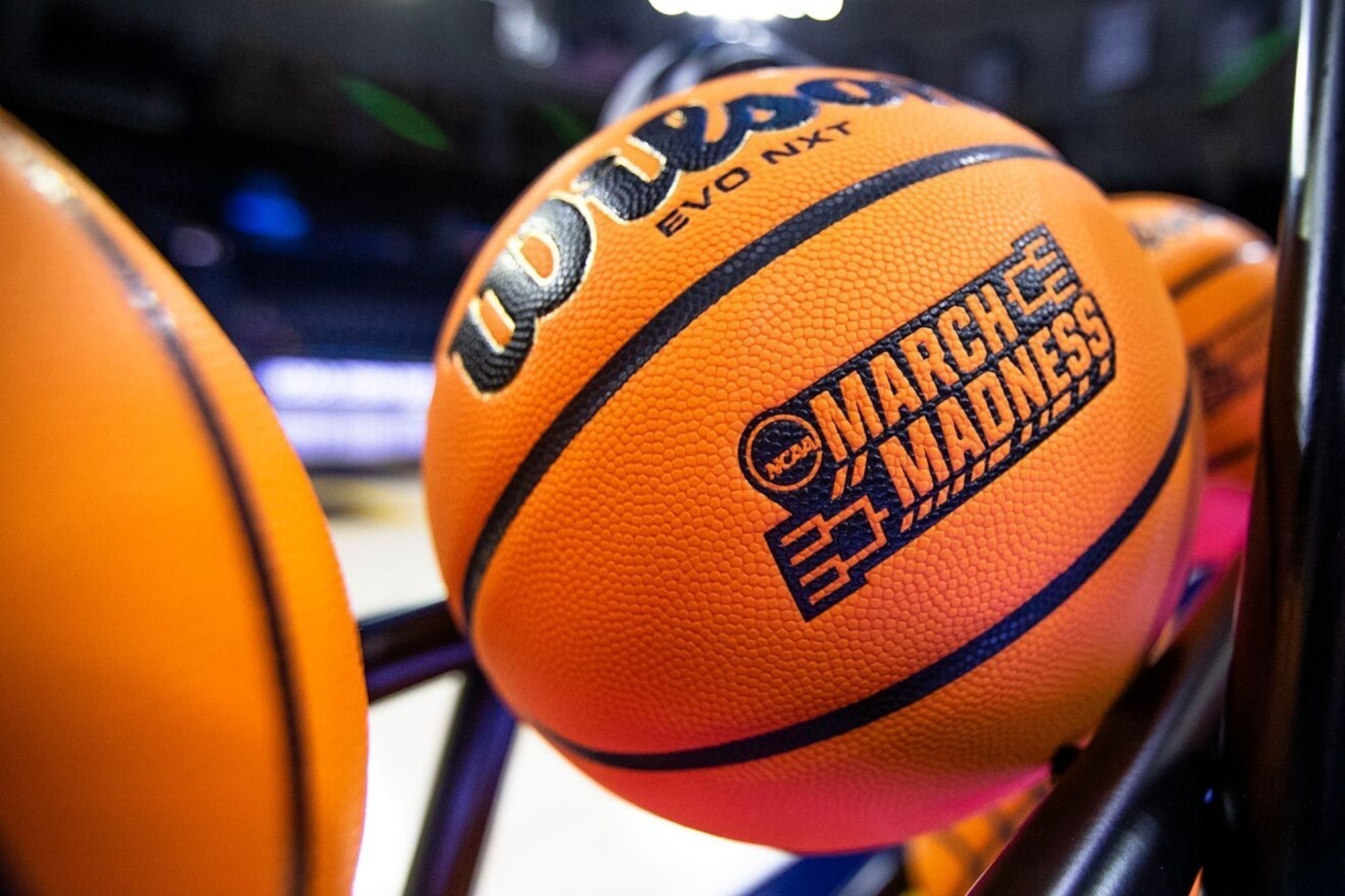 Perfect March Madness Bracket