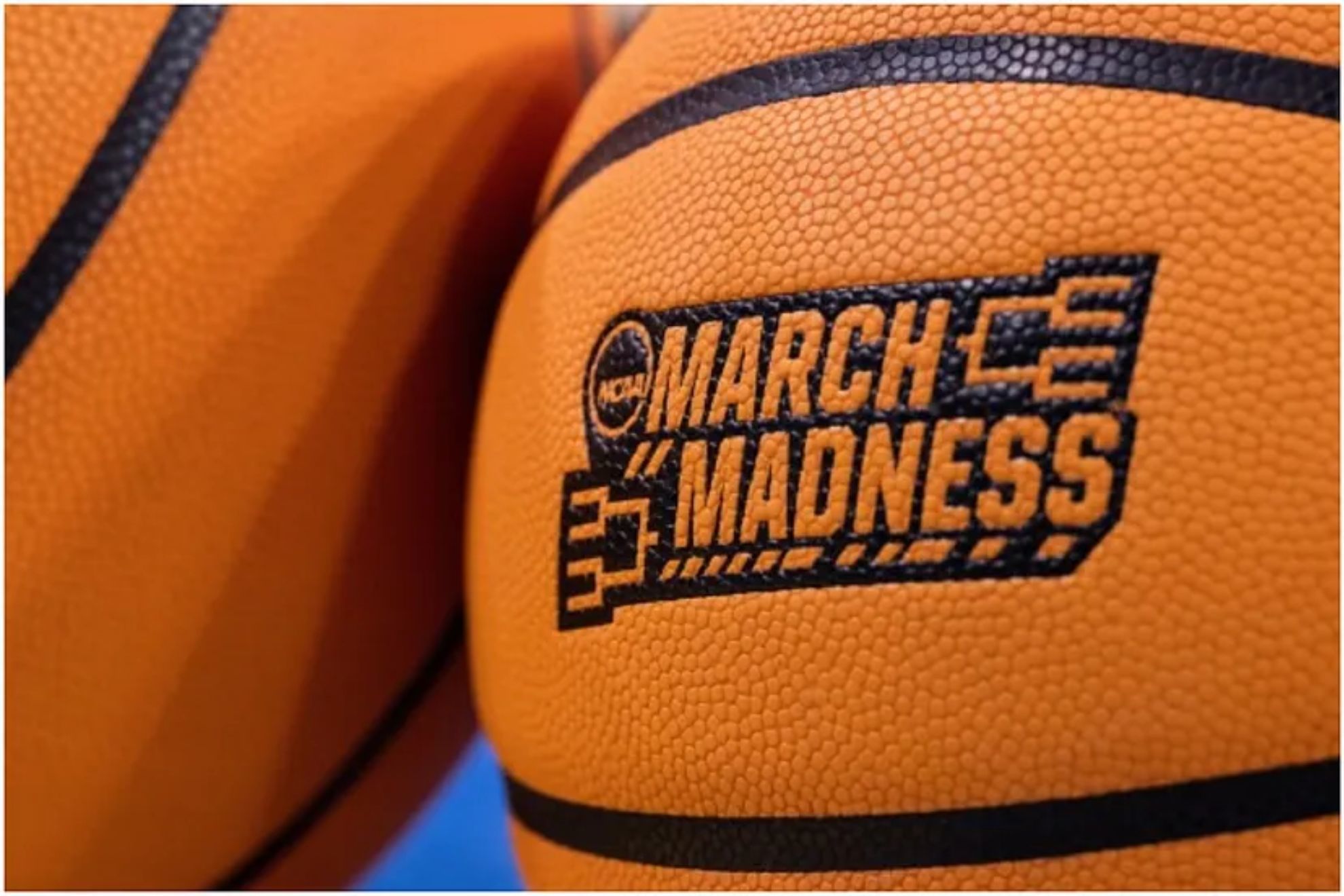 March Madness