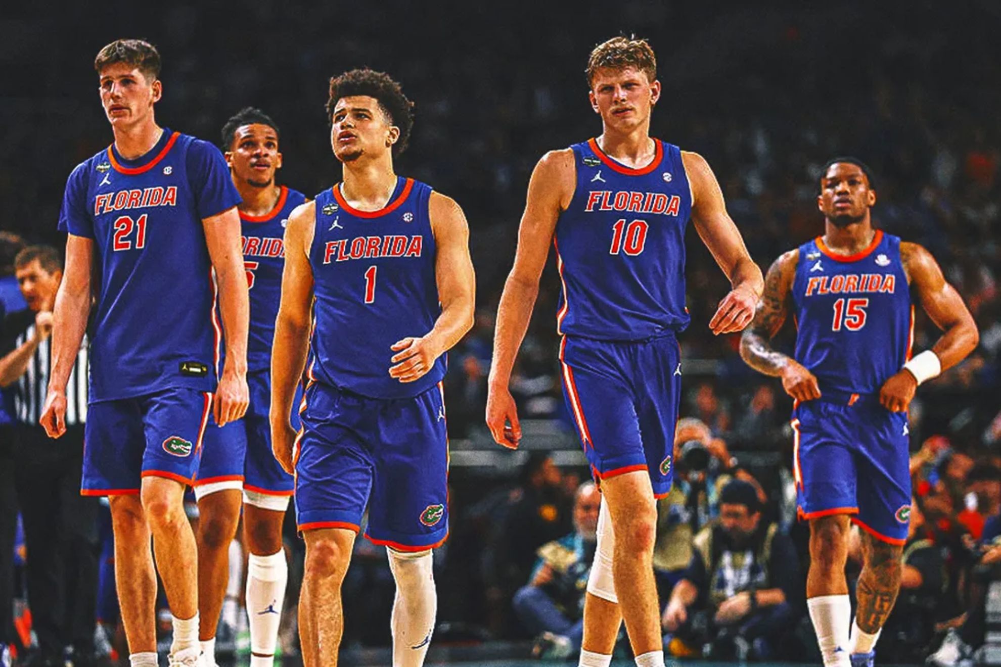 What is the First Four? Breaking down March Madness' Opening Round | MARCA