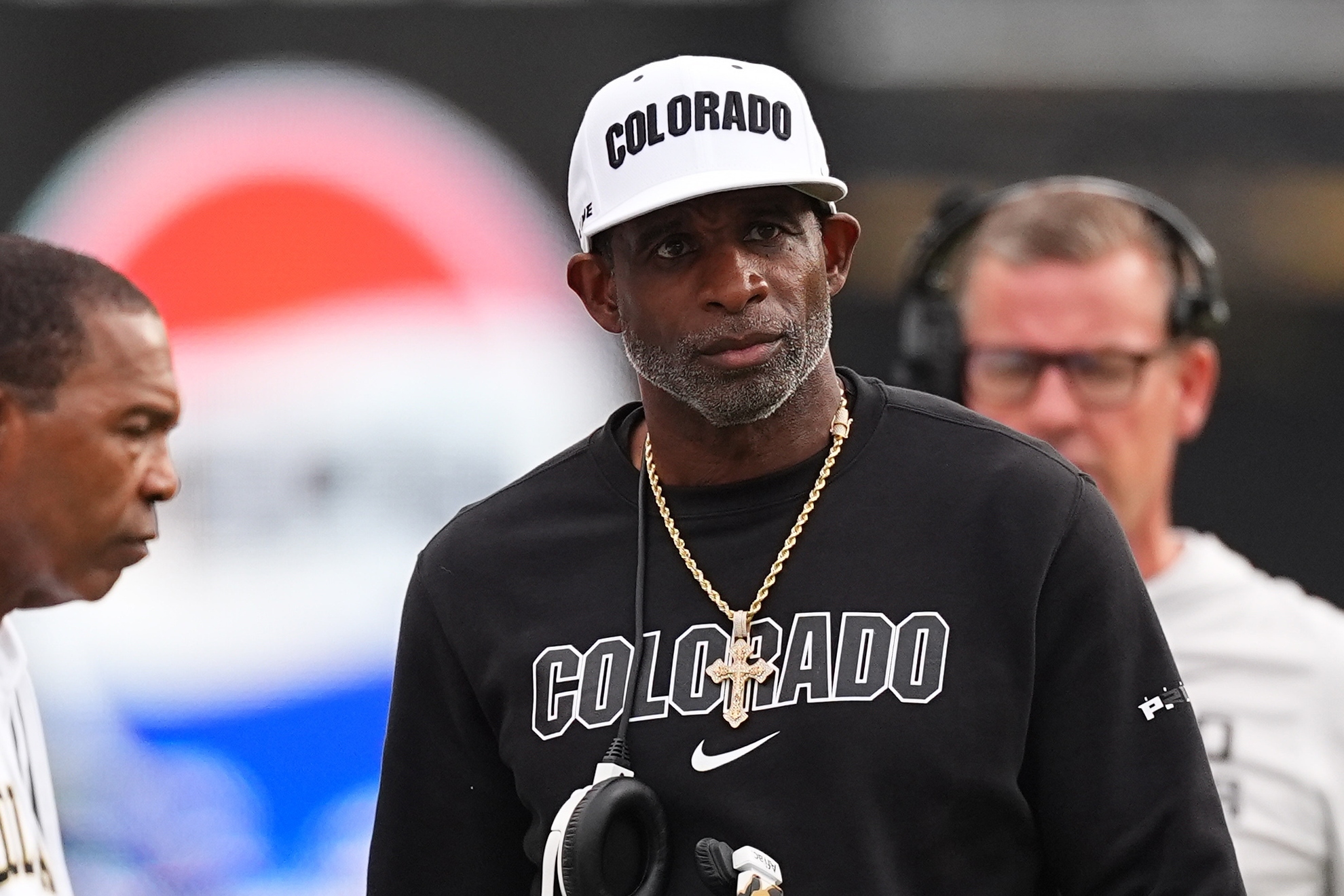Colorado adds offensive mind Brennan Marion while Coach Prime takes a more hands-on role
