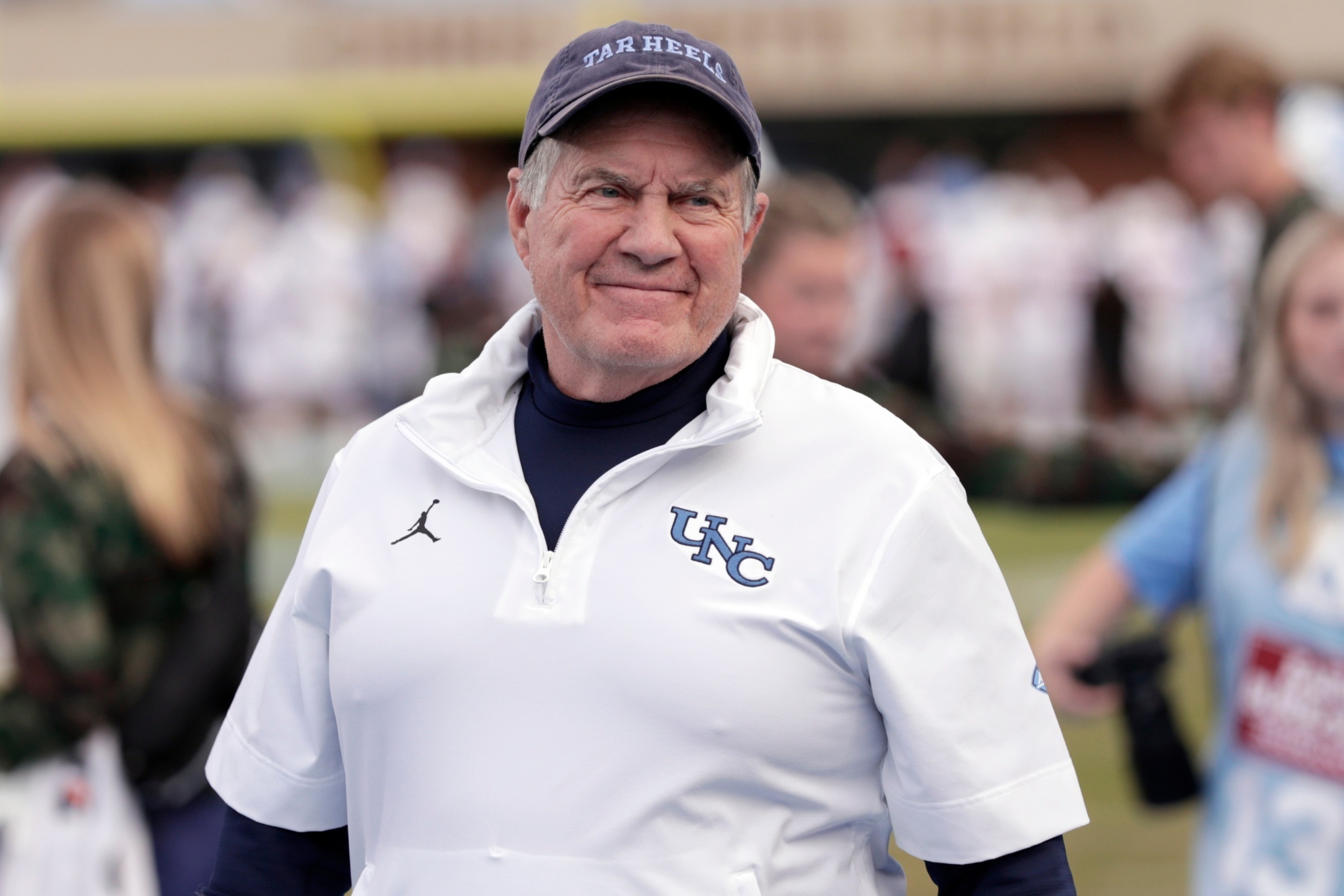 Bill Belichick