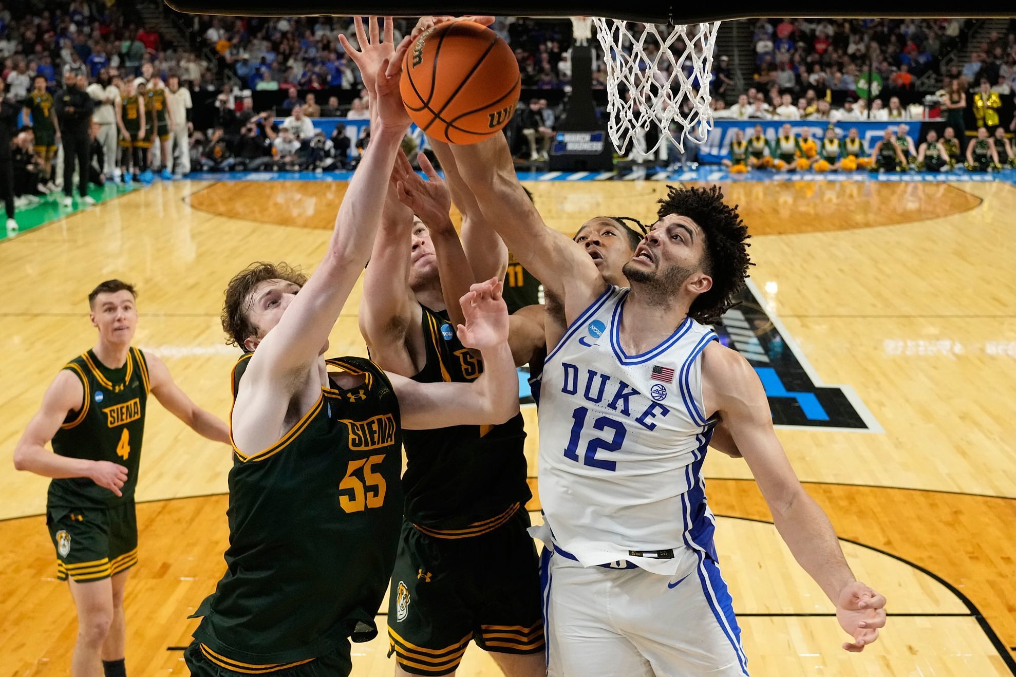 How Cameron Boozer is handling the spotlight and what it means for his ...