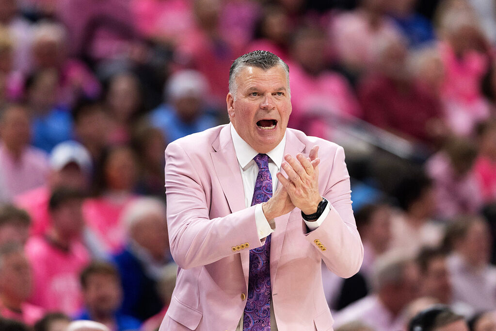 How Greg McDermott's retirement reshapes Creighton and what happens next