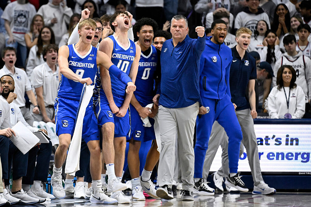 Greg McDermott is set to retire at the end of the current season, closing a 16-year chapter with Creighton Bluejays