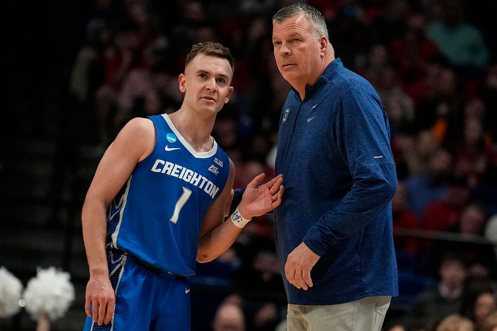 McDermott's impact goes beyond wins and losses-he shaped the culture, style of play, and national perception of Creighton basketball.