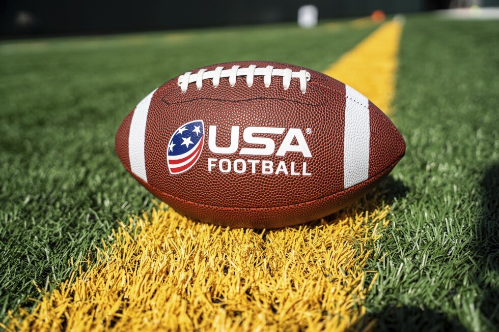 USA Football