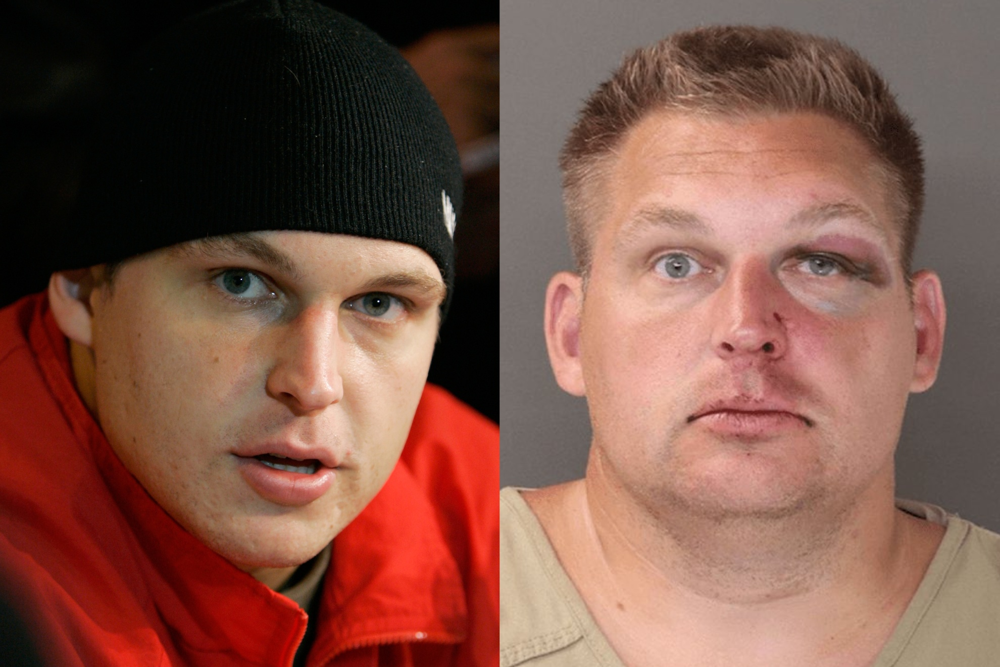 Kirk Barton, a former Ohio State Buckeyes player, was sentenced to at least five years in prison