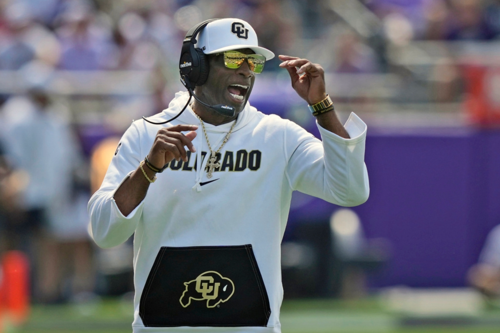 Deion Sanders