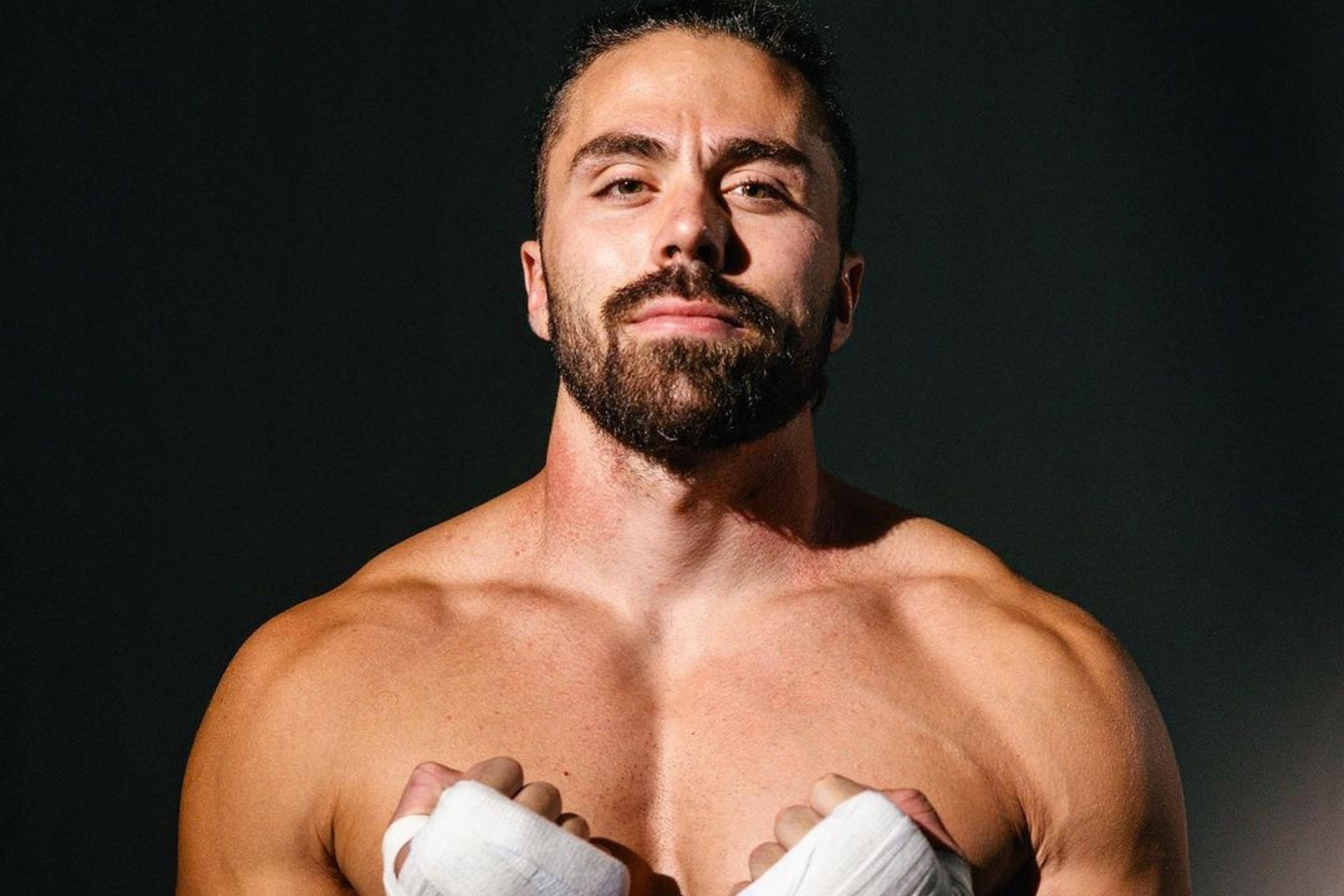 Tristan Hamm to prove influencer-boxers are serious contenders against Le'Veon Bell